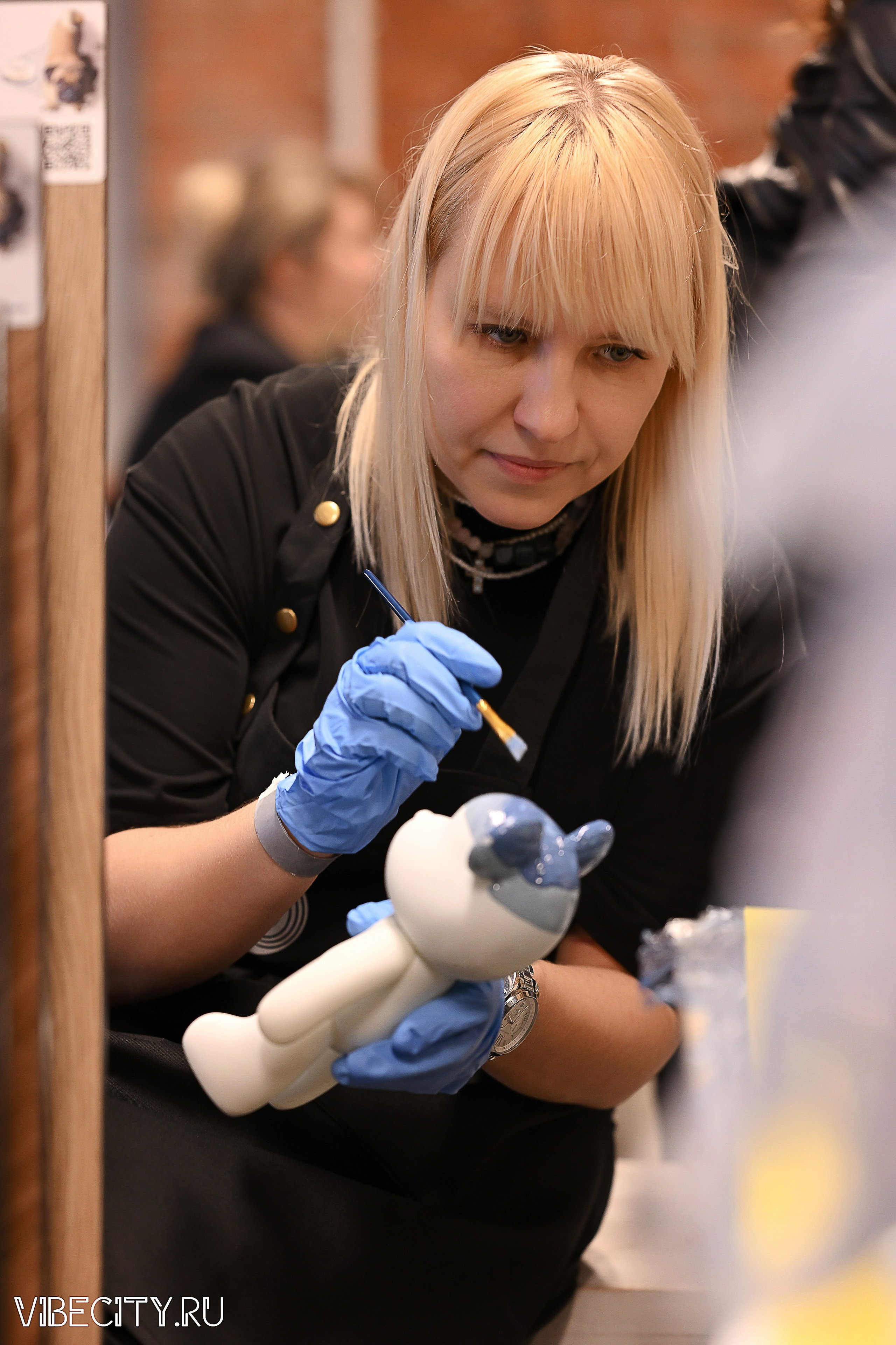 ДИЗАЙН-ФЕСТ КОНФЕРЕНЦИЯ. VIBECITY.RU Вайб Сити Ру Фоторепортажи Фотоотчеты Калининград