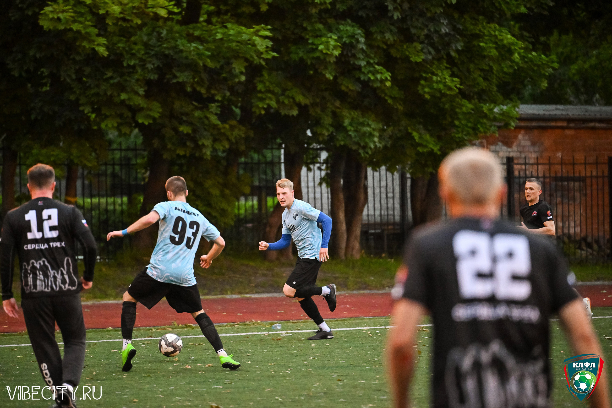 XXl Летний Кубок Калининградской ЛФЛ. VIBECITY.RU Вайб Сити Ру Фоторепортажи Фотоотчеты Калининград