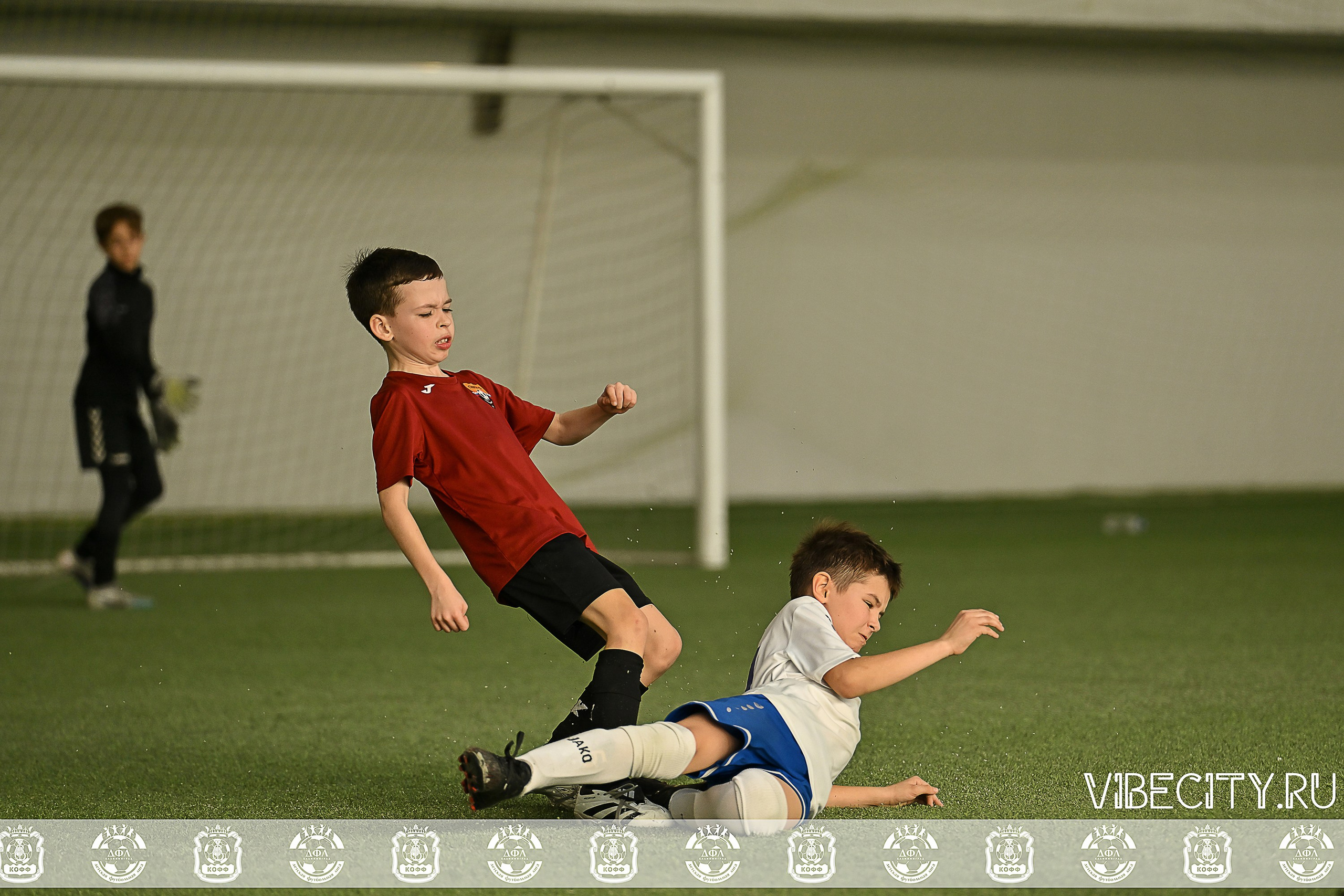 КУБОК БАЛТИЙСКОЙ ЛИГИ ПО МИНИ-ФУТБОЛУ U9 ЗЛ. VIBECITY.RU Вайб Сити Ру Фоторепортажи Фотоотчеты Калининград