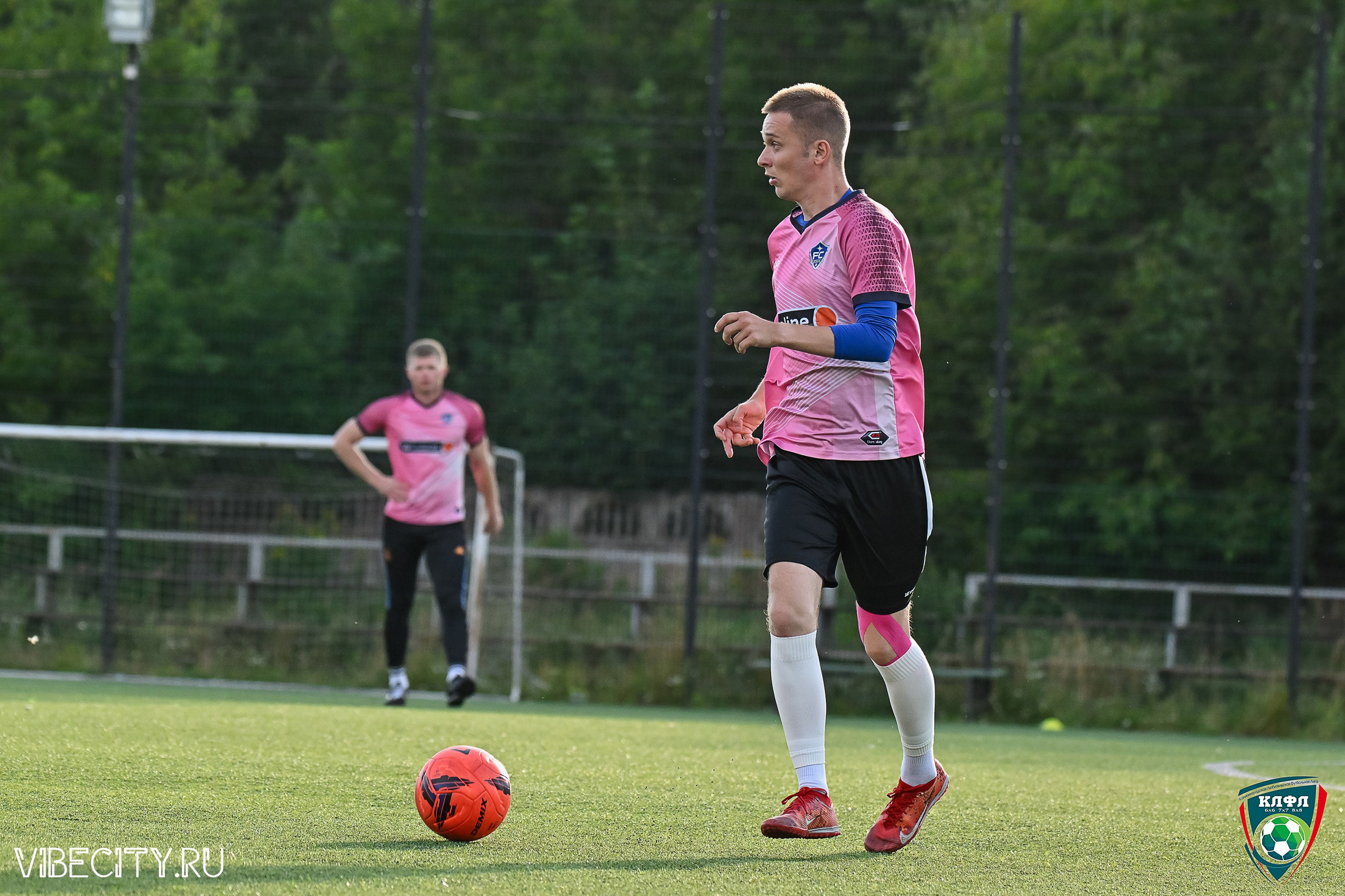 ПЛЕЙ-ОФФ XXl ЛЕТНЕГО КУБКА КАЛИНИНГРАДСКОЙ ЛФЛ. VIBECITY.RU Вайб Сити Ру Фоторепортажи Фотоотчеты Калининград