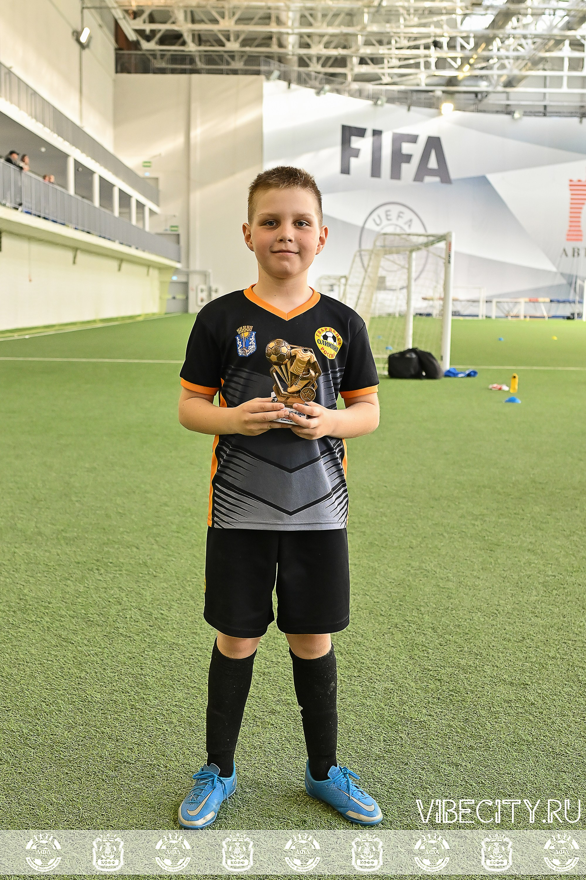 КУБОК БАЛТИЙСКОЙ ЛИГИ ПО МИНИ-ФУТБОЛУ U9 ЗЛ. VIBECITY.RU Вайб Сити Ру Фоторепортажи Фотоотчеты Калининград