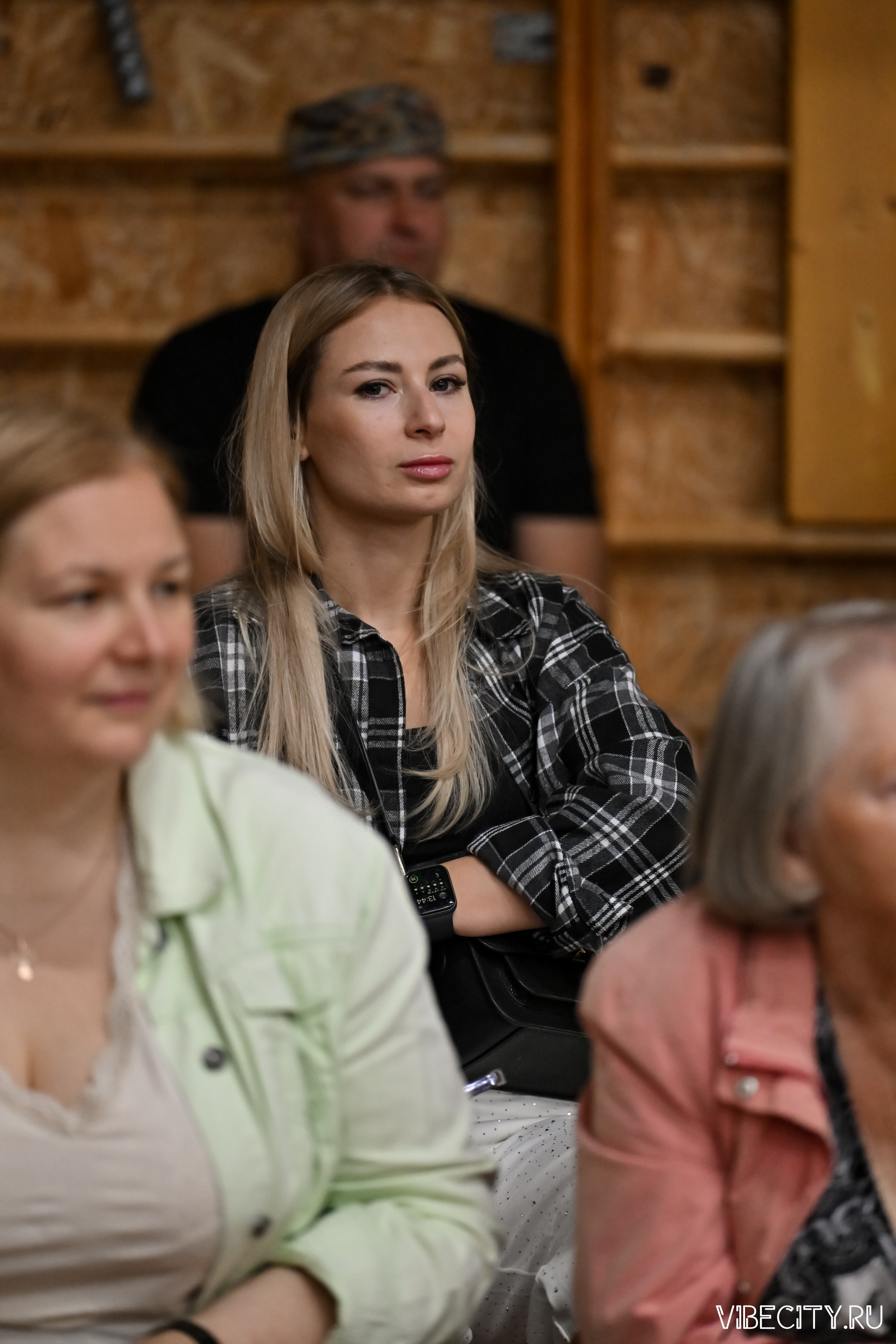 Контрольная тренировка по спортивной гимнастике. VIBECITY.RU Вайб Сити Ру Фоторепортажи Фотоотчеты Калининград