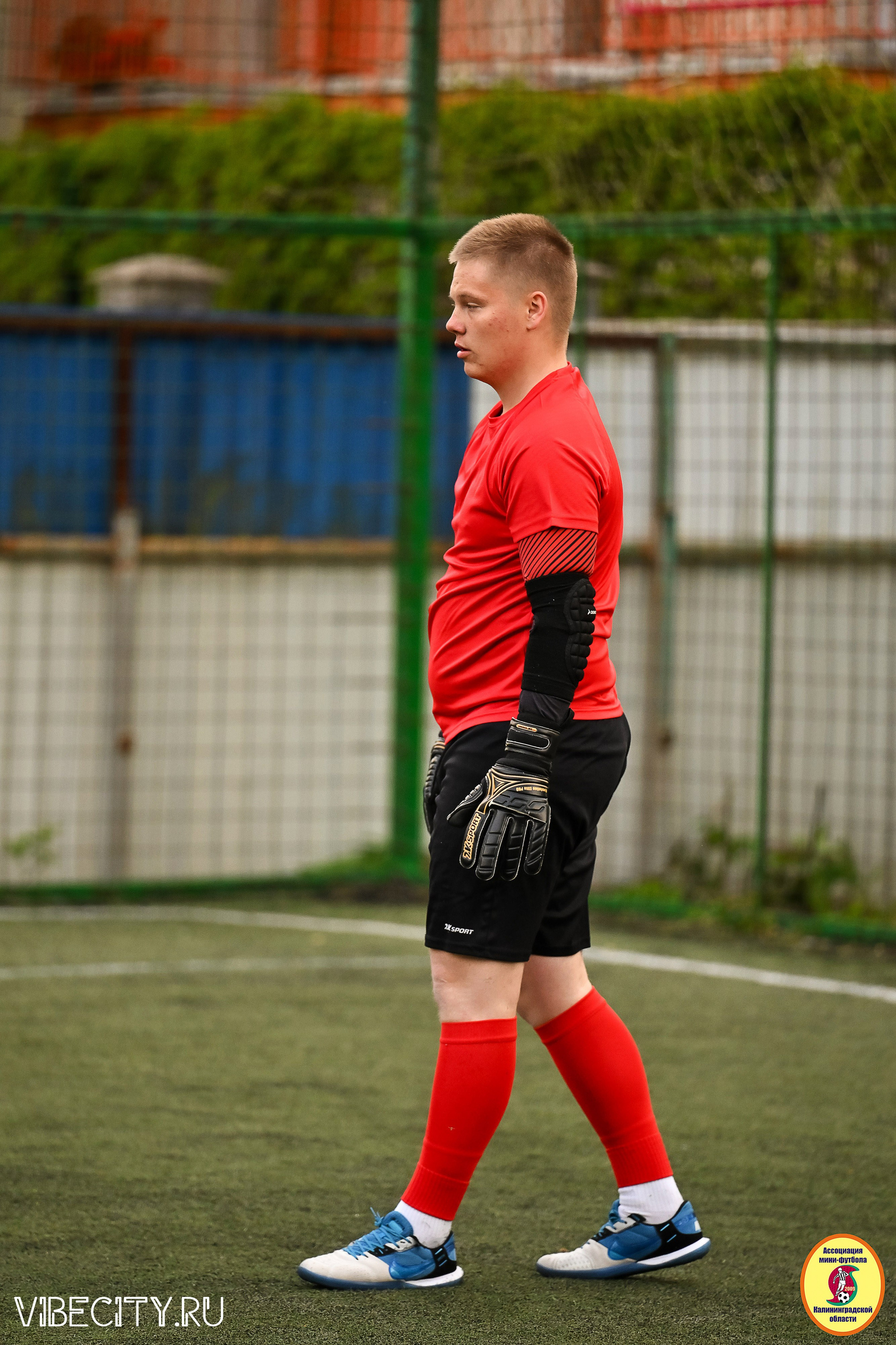 ИГРЫ МИНИ-ФУТБОЛЬНОЙ ЛИГИ. VIBECITY.RU Вайб Сити Ру Фоторепортажи Фотоотчеты Калининград
