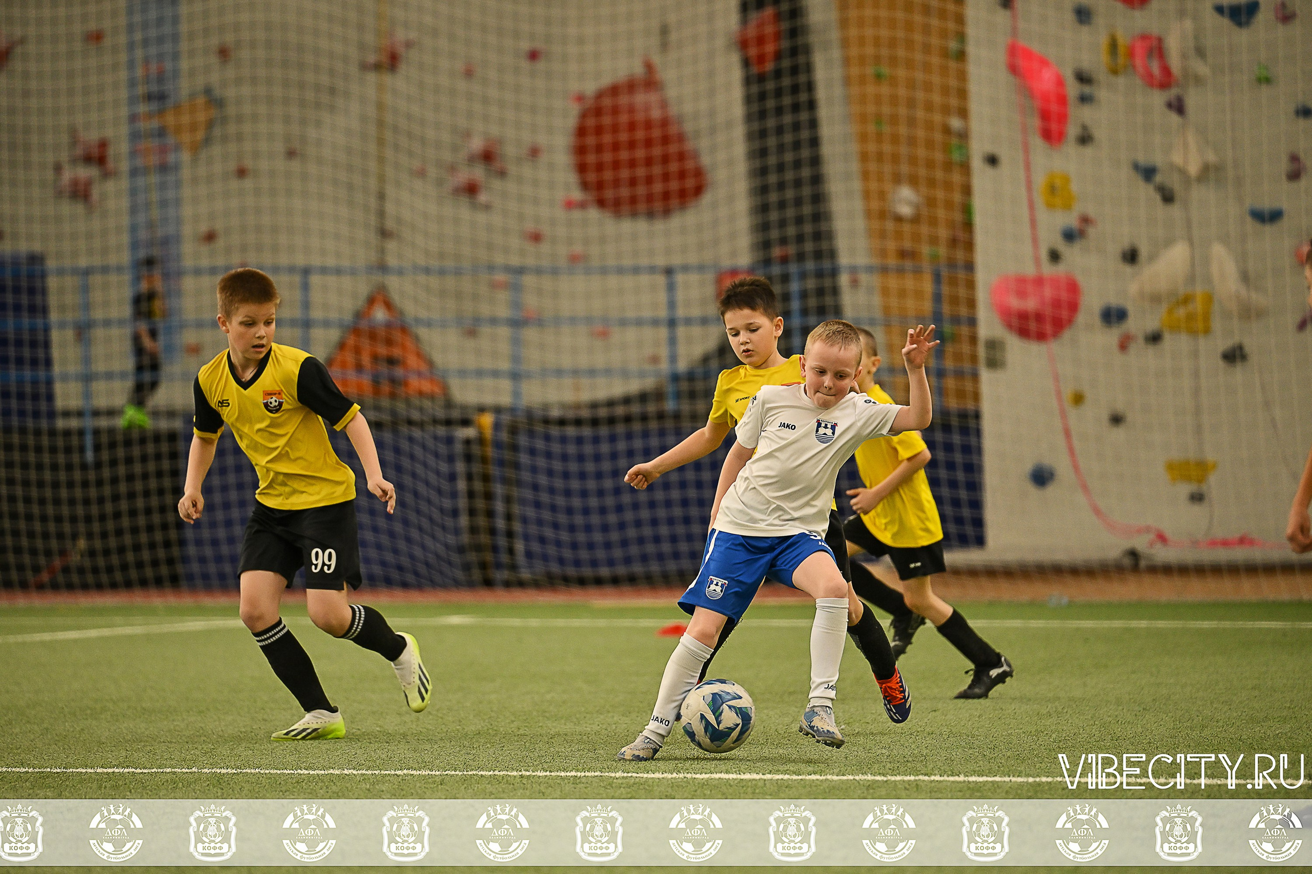 КУБОК БАЛТИЙСКОЙ ЛИГИ ПО МИНИ-ФУТБОЛУ U9 ЗЛ. VIBECITY.RU Вайб Сити Ру Фоторепортажи Фотоотчеты Калининград