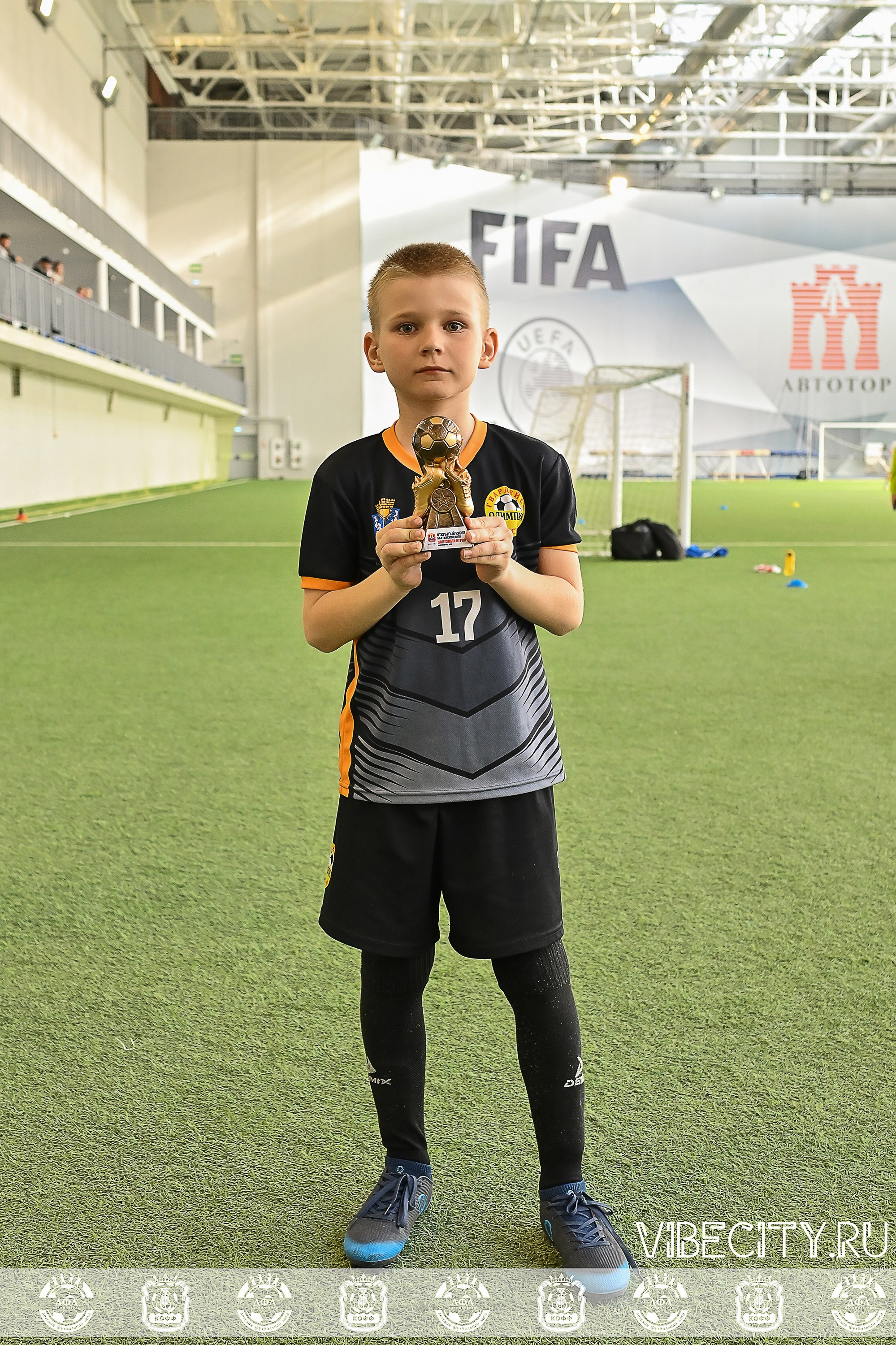 КУБОК БАЛТИЙСКОЙ ЛИГИ ПО МИНИ-ФУТБОЛУ U9 ЗЛ. VIBECITY.RU Вайб Сити Ру Фоторепортажи Фотоотчеты Калининград