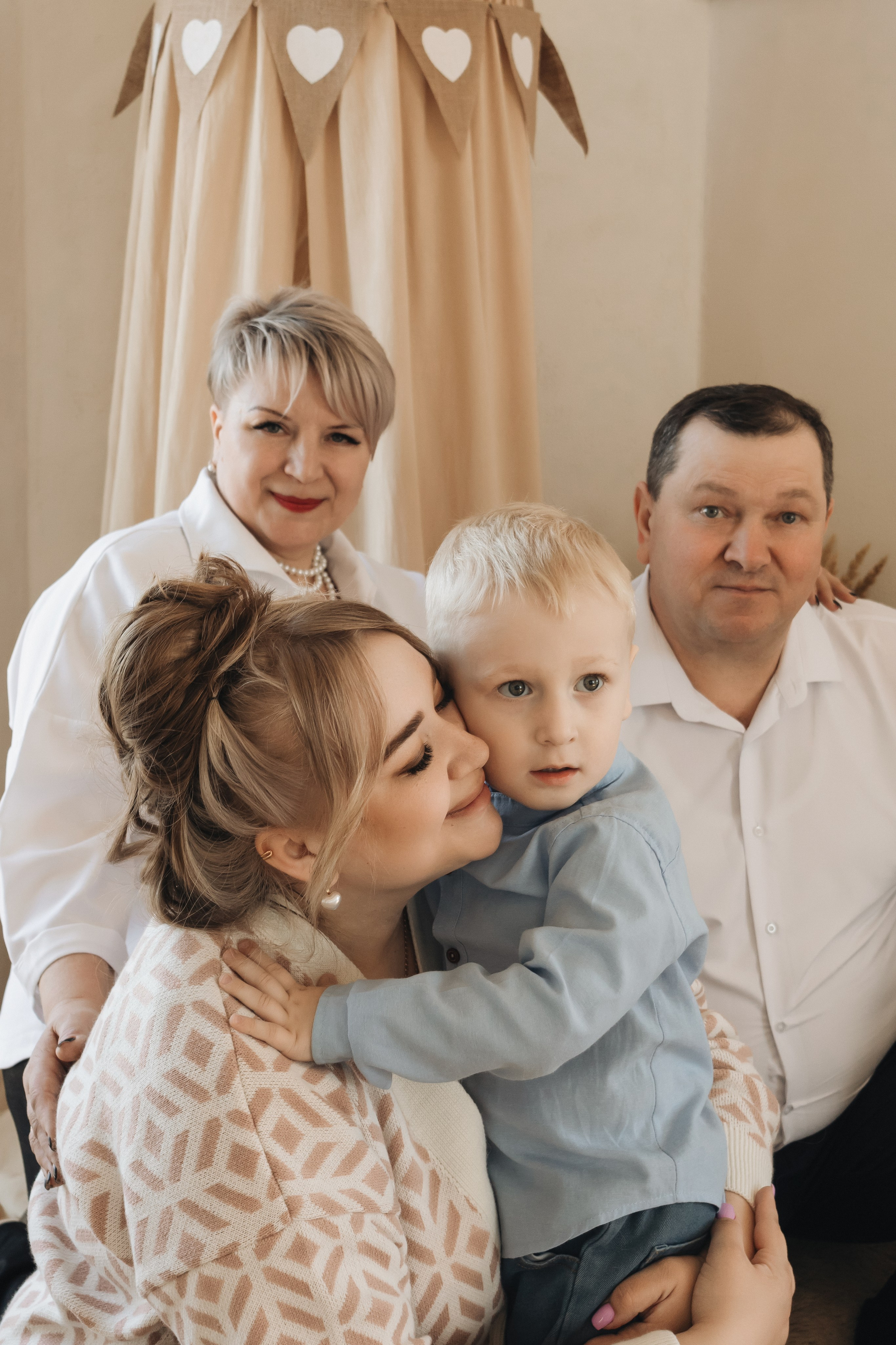 Портфолио. Главная