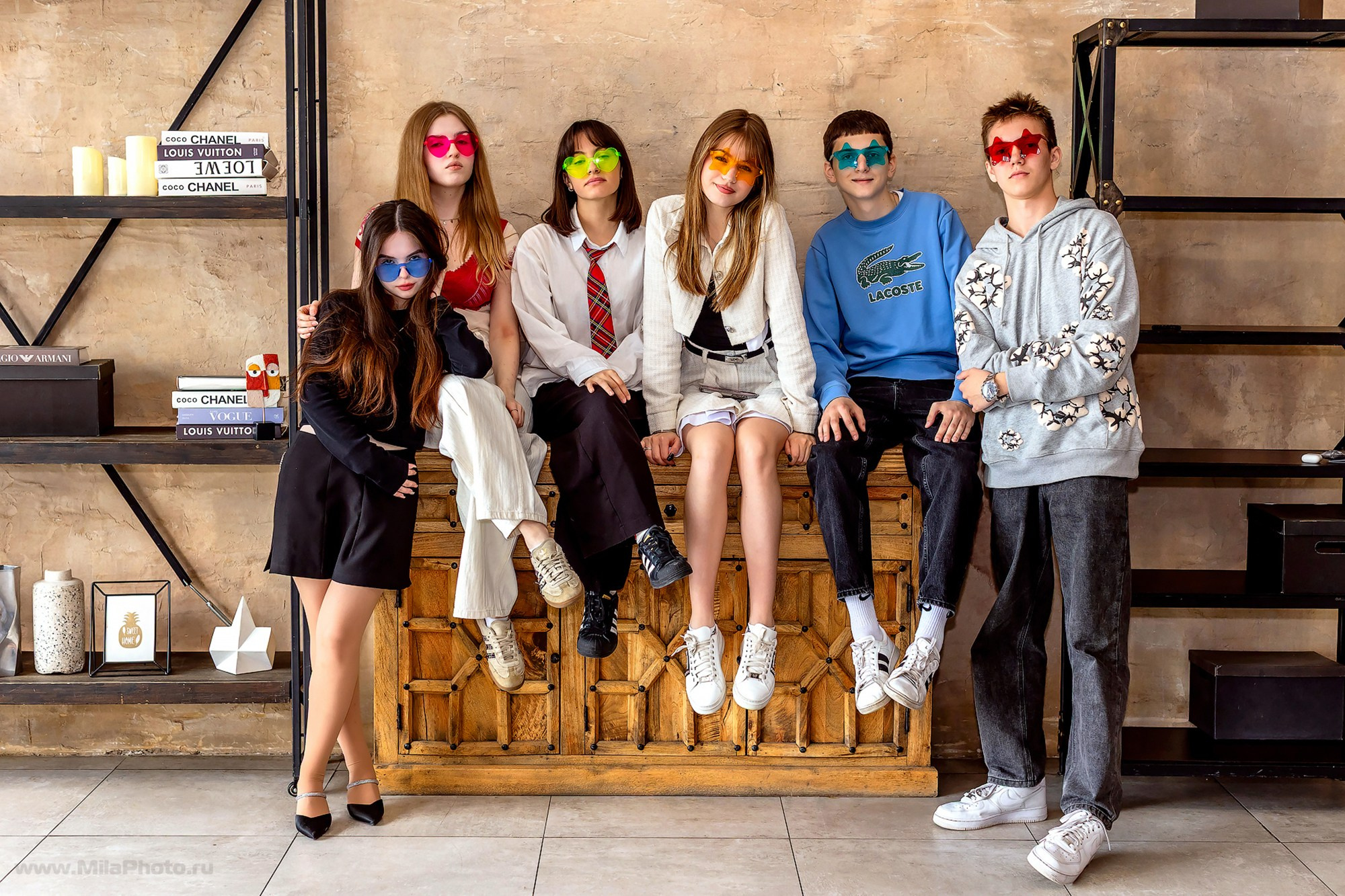 Выпускные альбомы с оживающими фотографиями. Фото и видео Москва. Свадебный фотограф, видеограф, фотосессии, видеосъемка