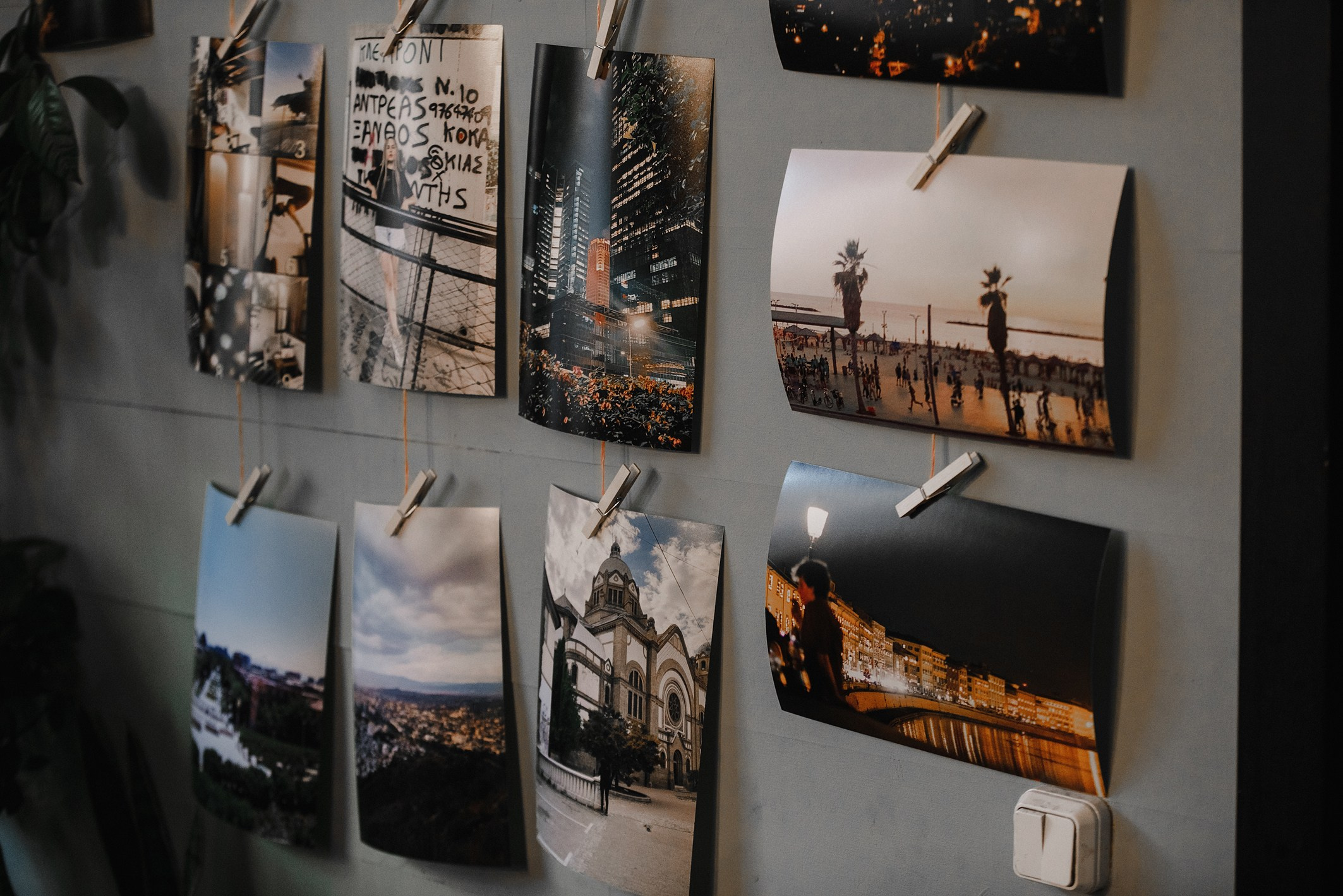 04.09.2022 // Проект «Место, в котором я живу (теперь)». Фотовыставки serebro.gallery, в которых автором можешь стать ты! | Москва