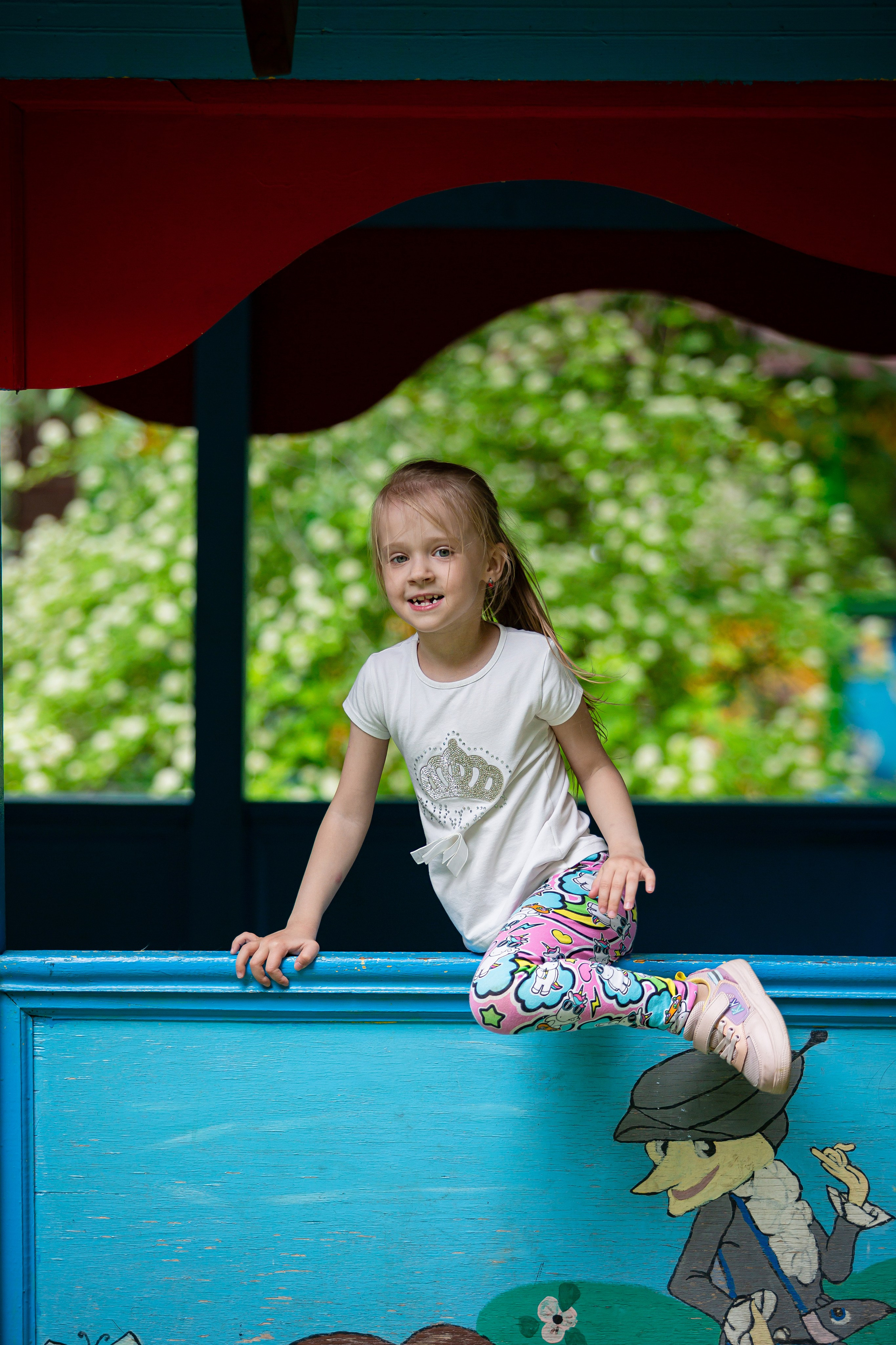 Детский сад. Отбасылық фотограф Алена Шаталова