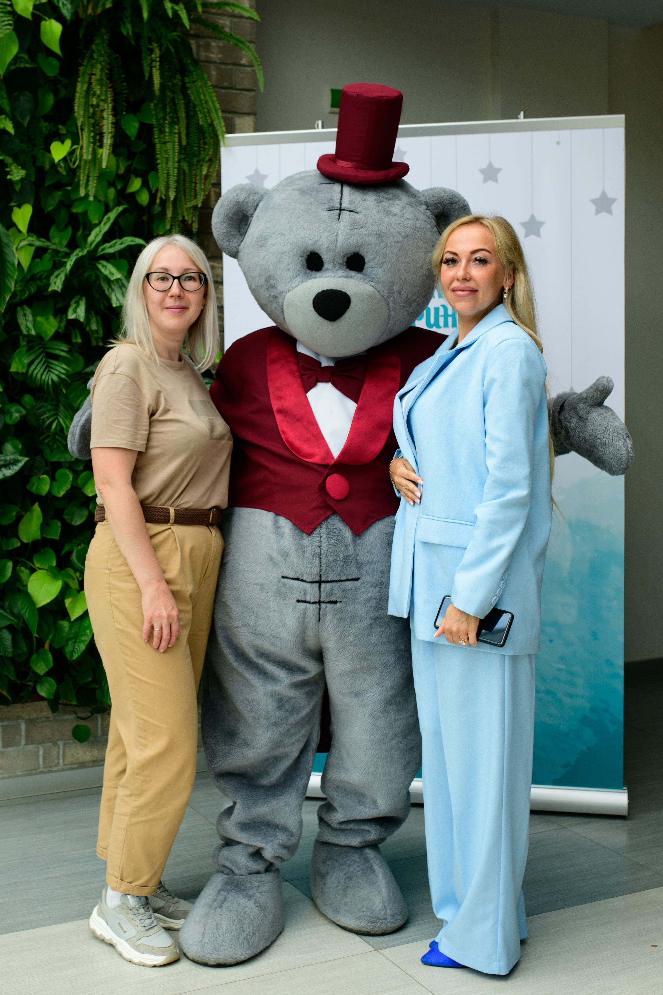 Фотоотчет праздника материнства. Профессиональный фотограф Елена Красилина г.Ярославль, г. Рыбинск