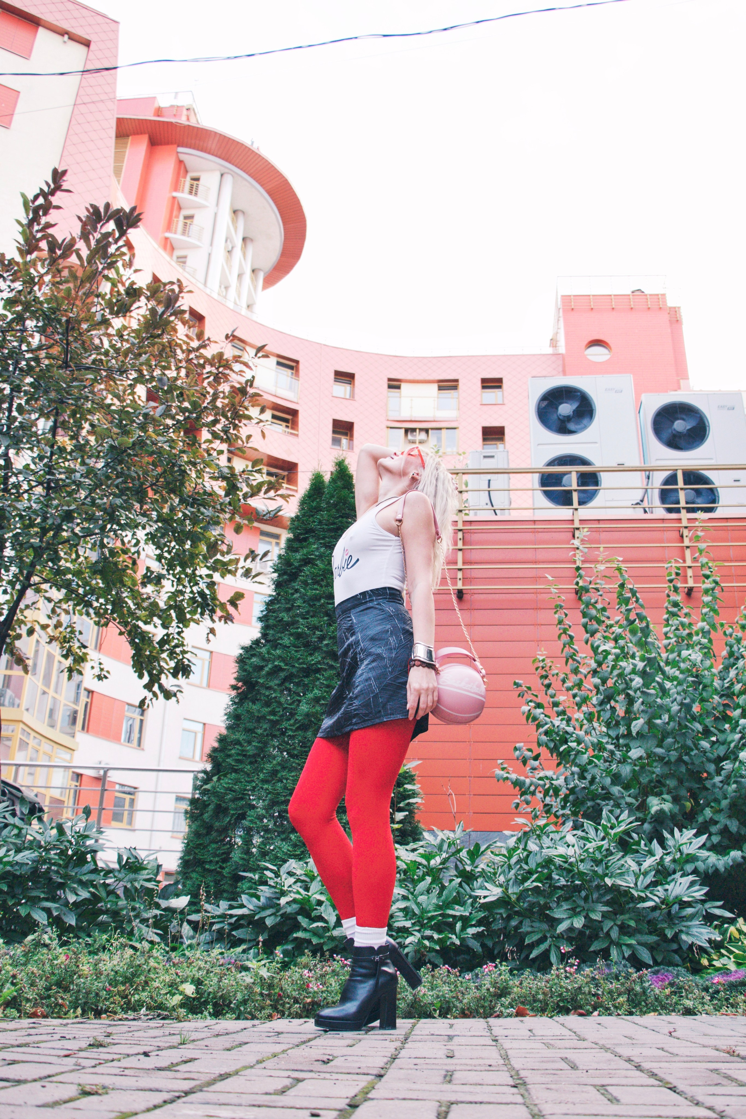 Яркая Татьяна…. Творческая, семейная Фотосъемка ДоброДарова Елена Омск