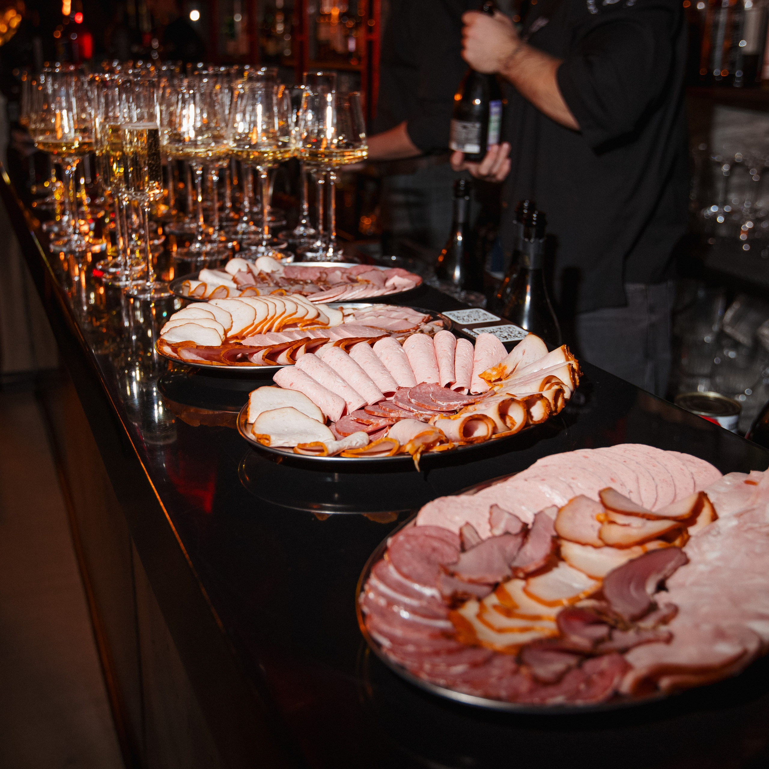 LA FAMIGLIA — SOLOVI — 1 YEAR. СВОИ. ФОТООТЧЕТЫ-СОБЫТИЯ-МЕСТА