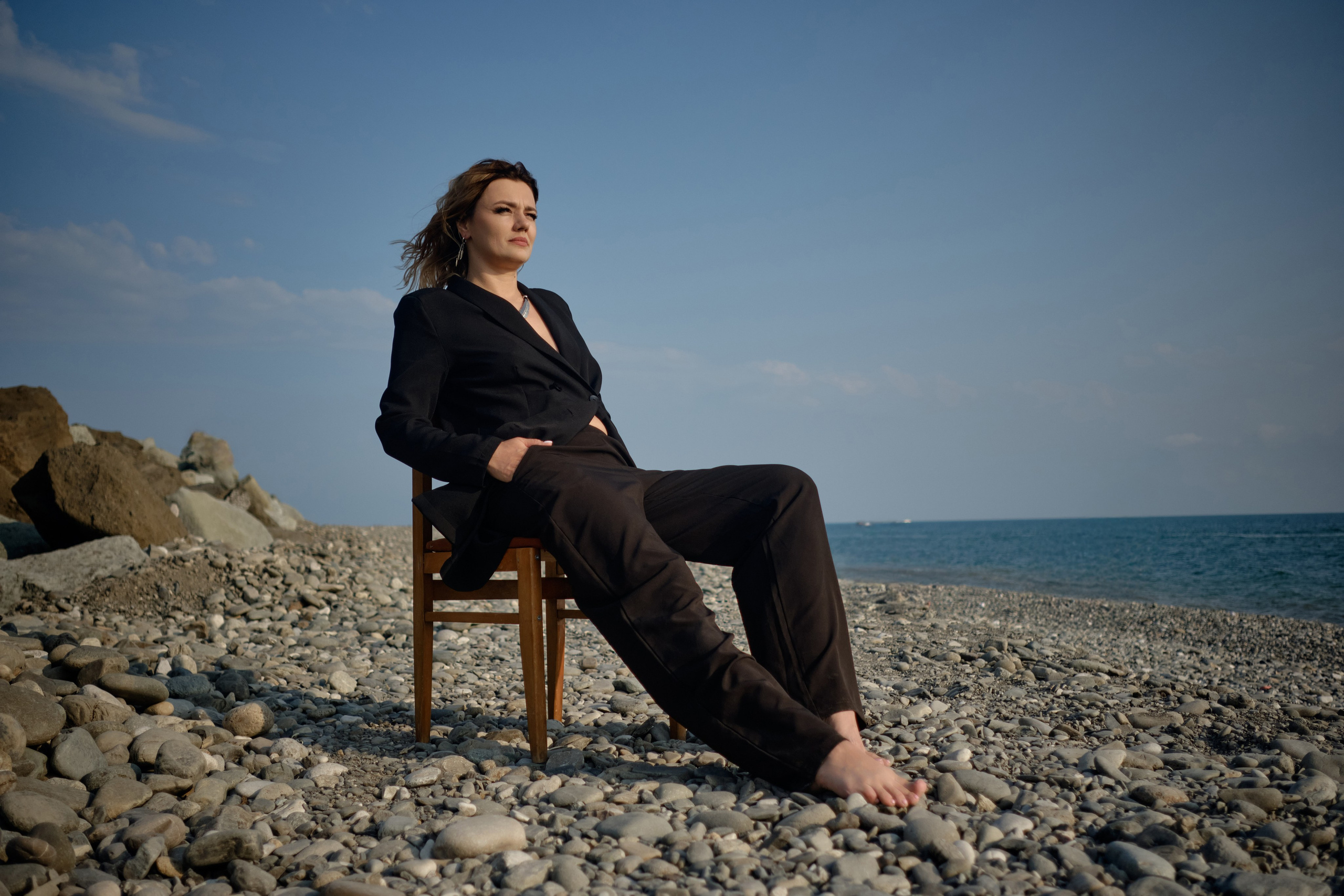 Кейс Людмила. Фотограф Сочи Светлана Колотилкина