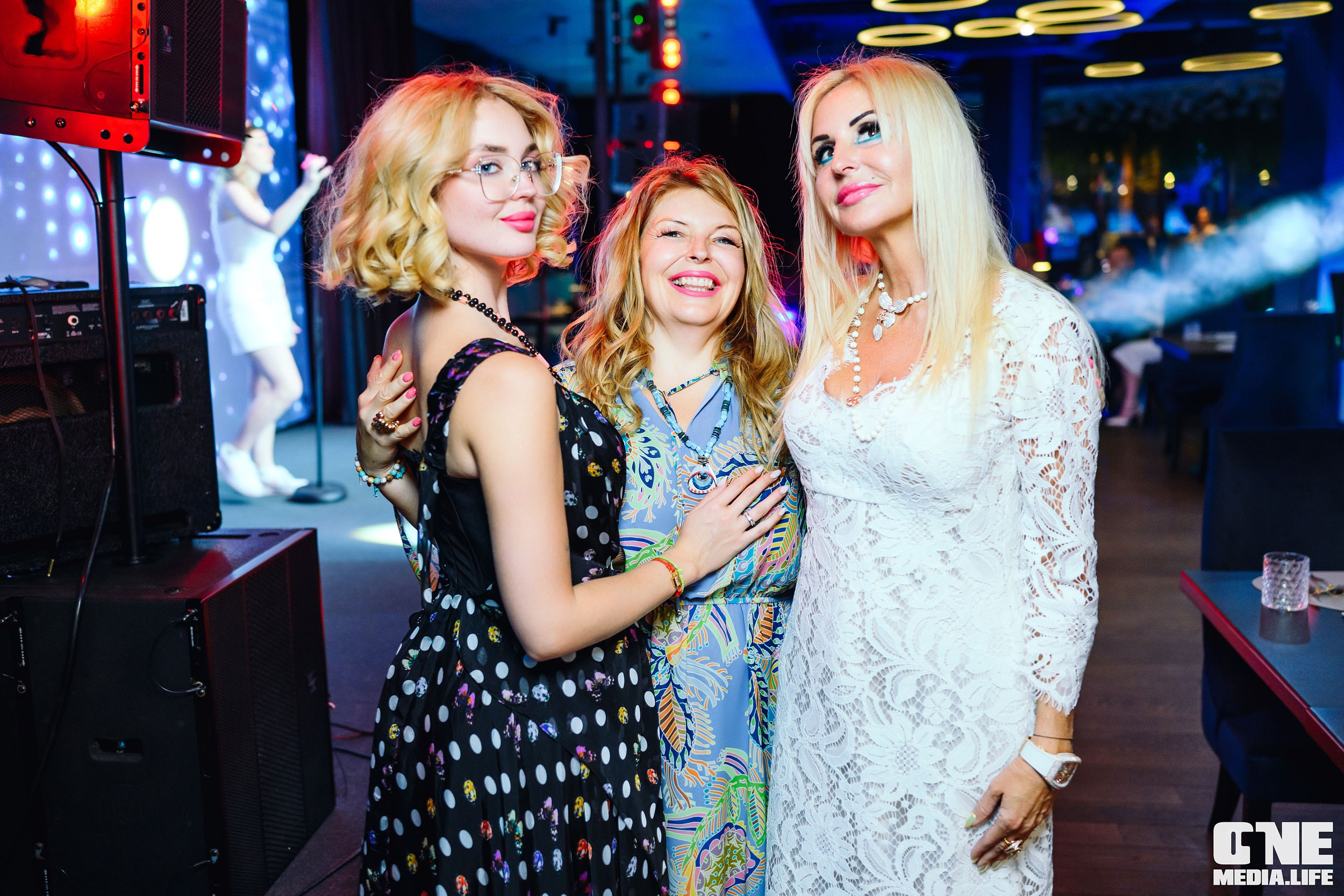 Полгода ресторану Океан. Фоторепортаж. One Media Life: фоторепортажи, фотоотчеты с мероприятий и заведений