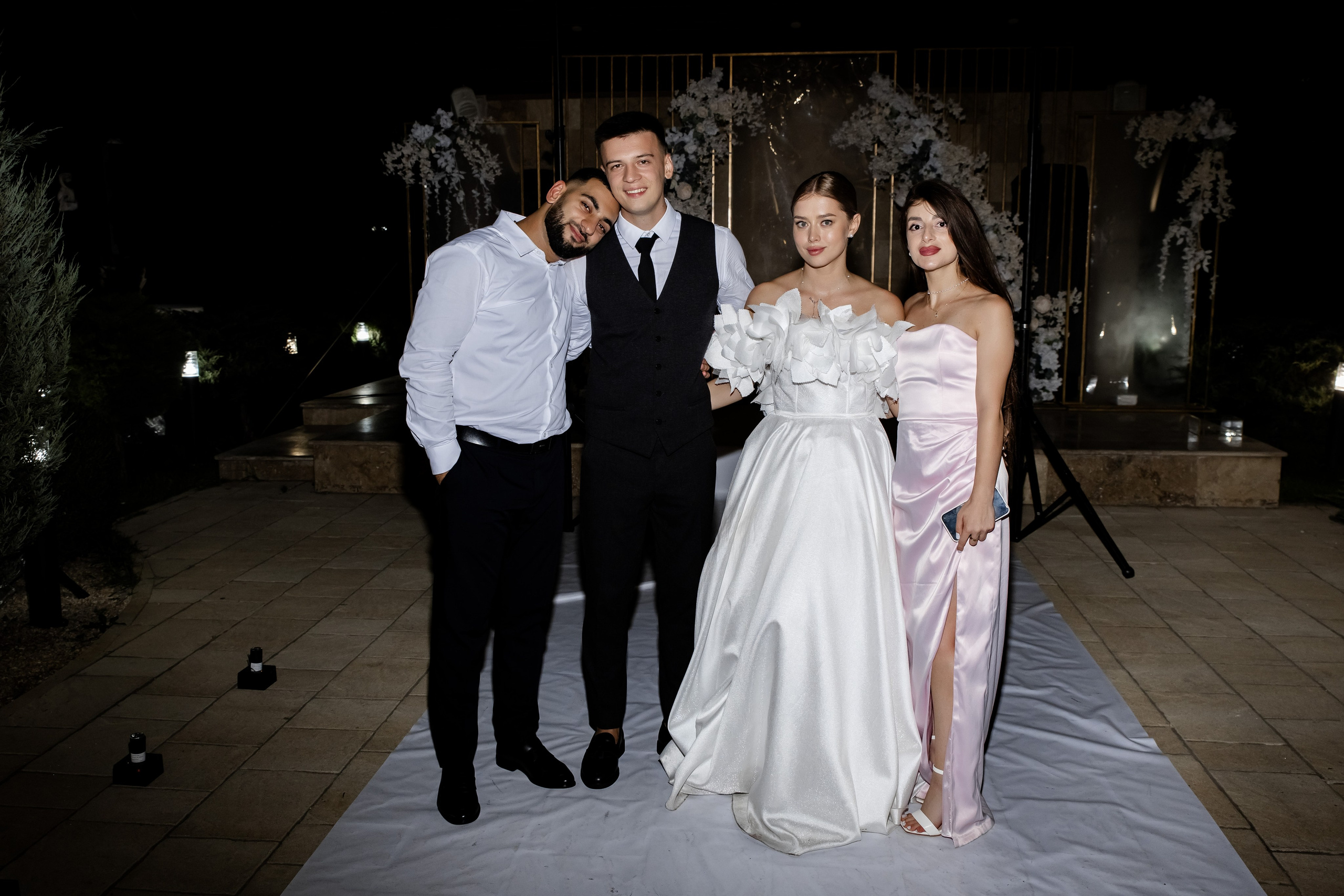 Альберт и Анна. Фотограф и Видеограф в Ростове на Дону