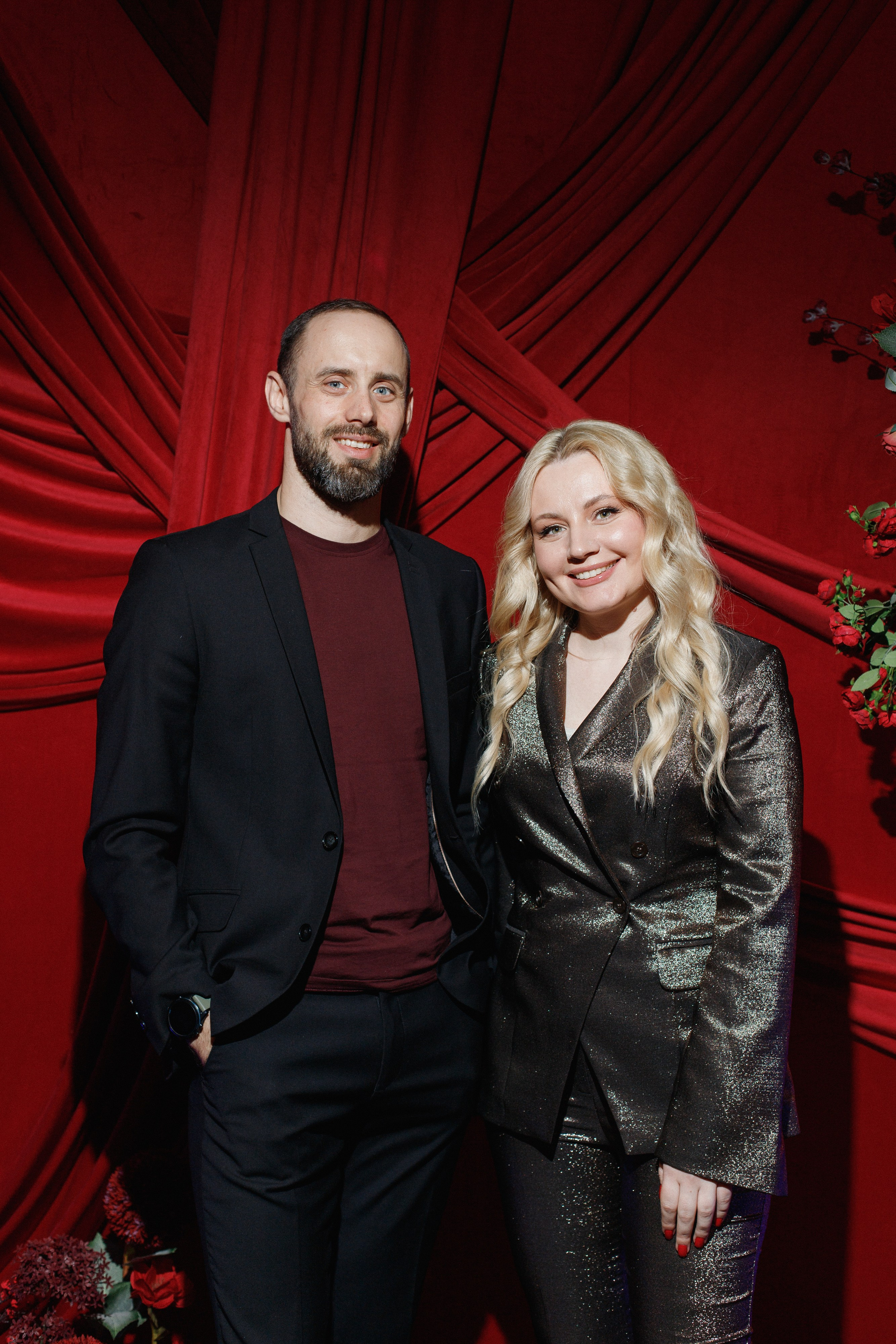 Закрытое свадебное pre-PARTY для женихов и невест. СВОИ. ФОТООТЧЕТЫ-СОБЫТИЯ-МЕСТА