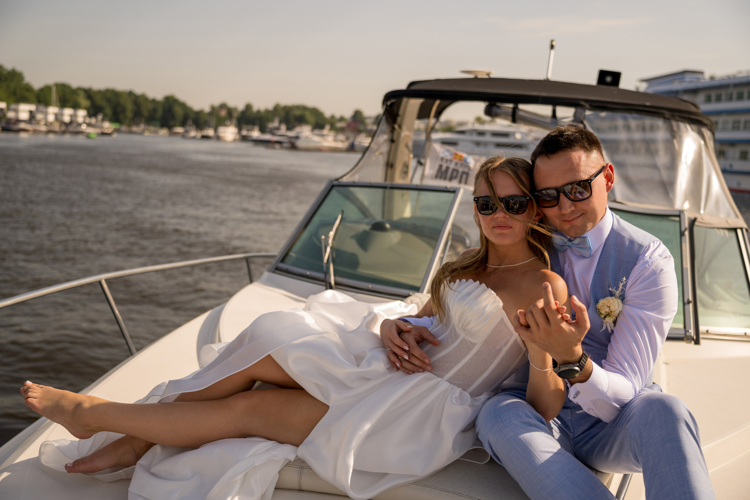 Tenderness. Свадебный и семейный Фотограф в Москве Александр Березин