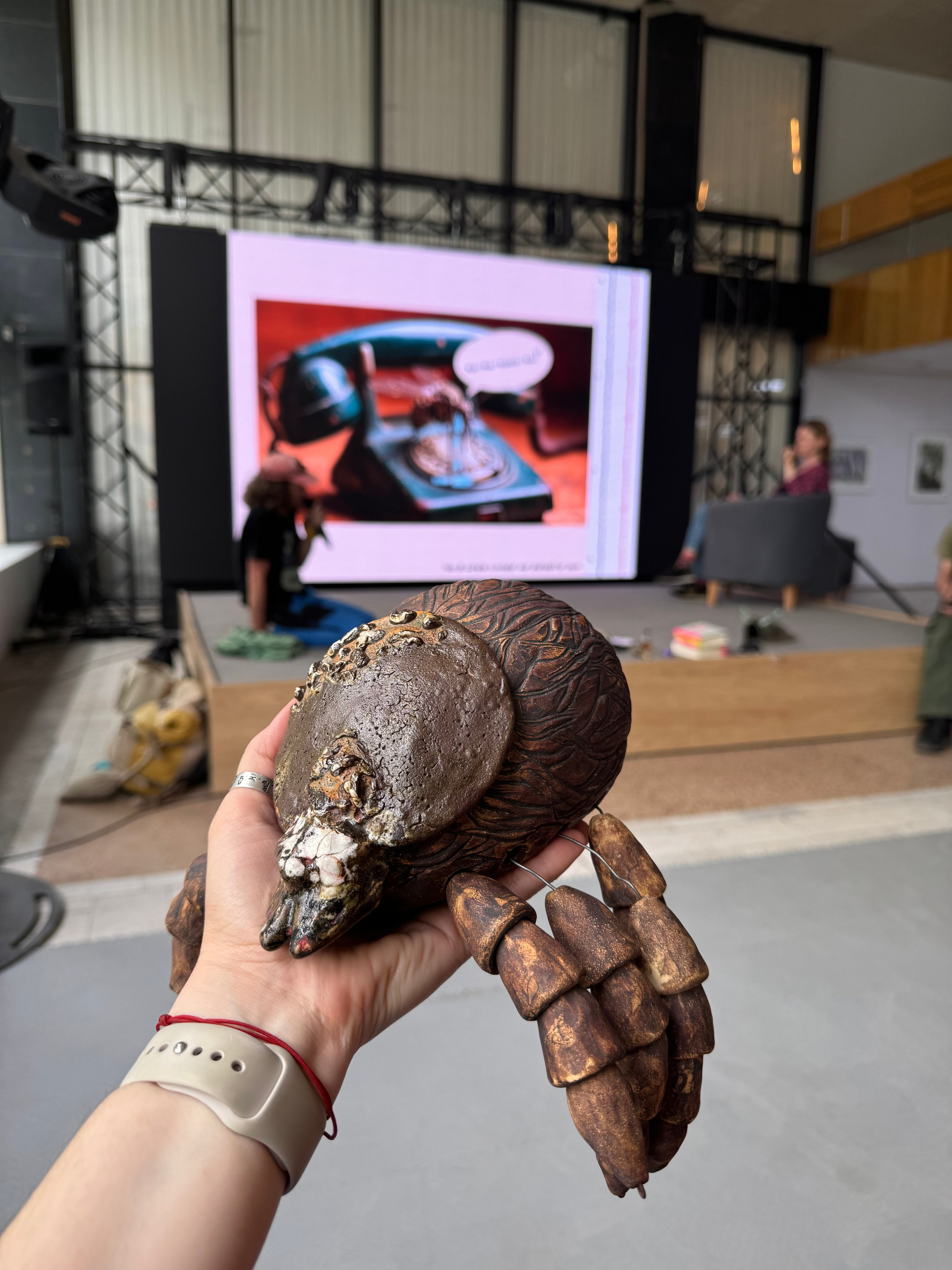 Жердёла 2025 Краснодар. Лера Круглова