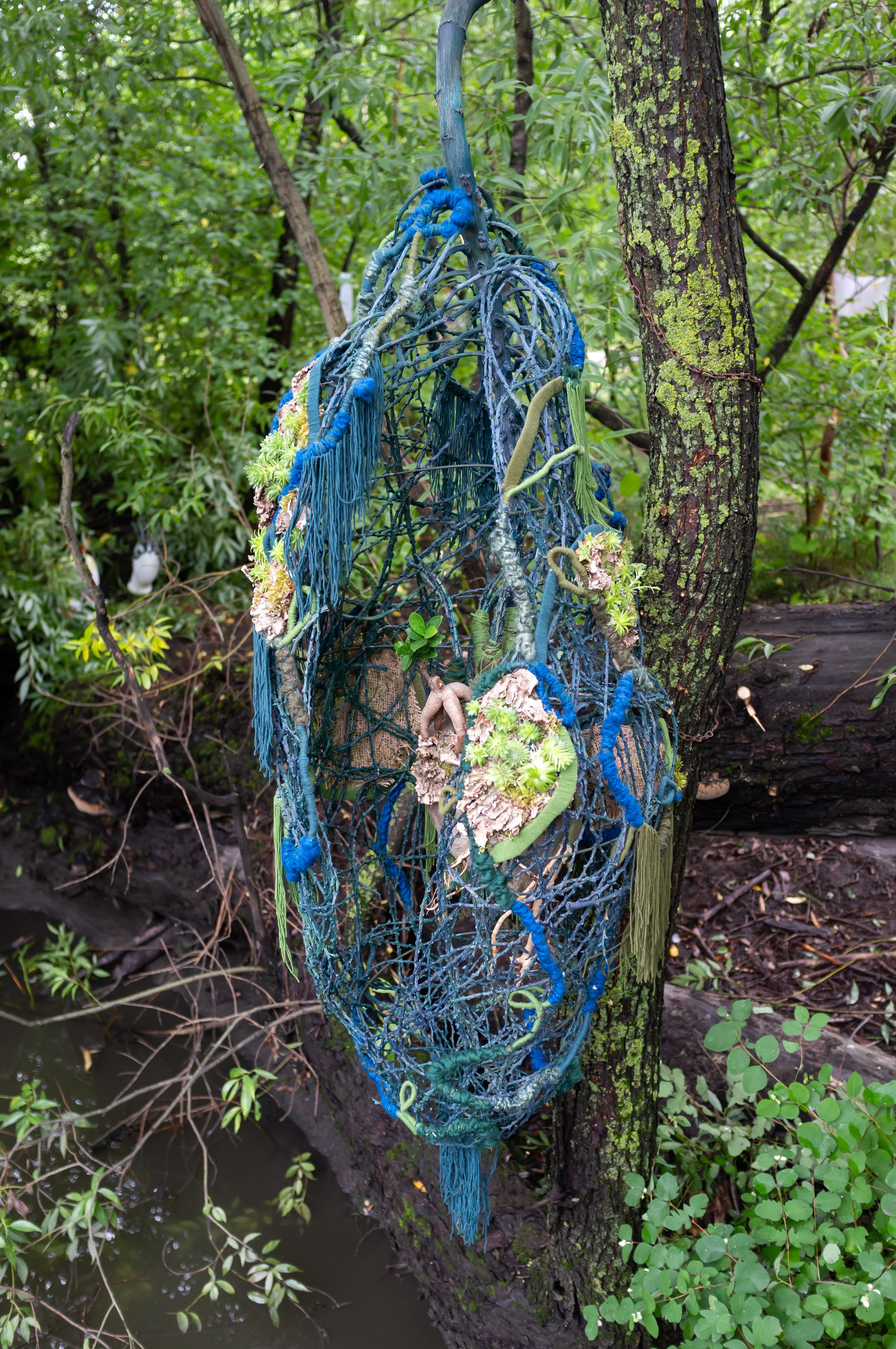 Красненькая биеннале 2025