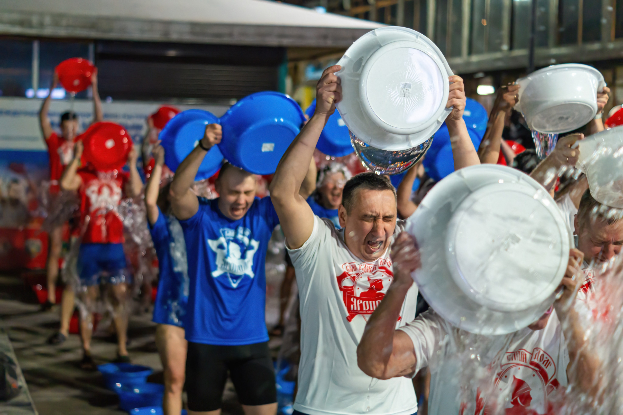 Фотограф Дмитрий Игнатенко. Владивосток