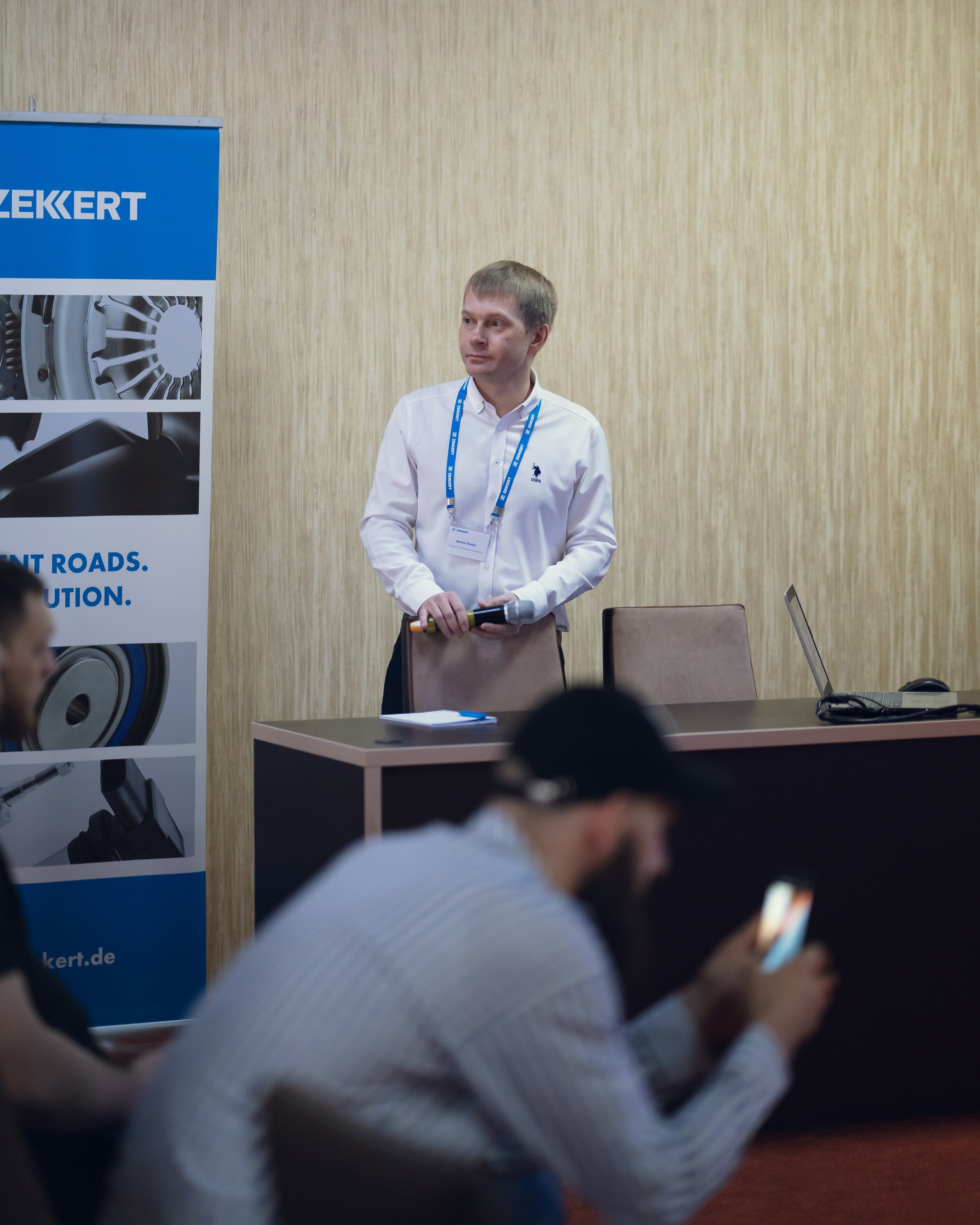 Семинар Zekert (репортаж). Фотограф, видеограф Пятигорск, Ставрополь, Ессентуки, Petlyakovs_photo