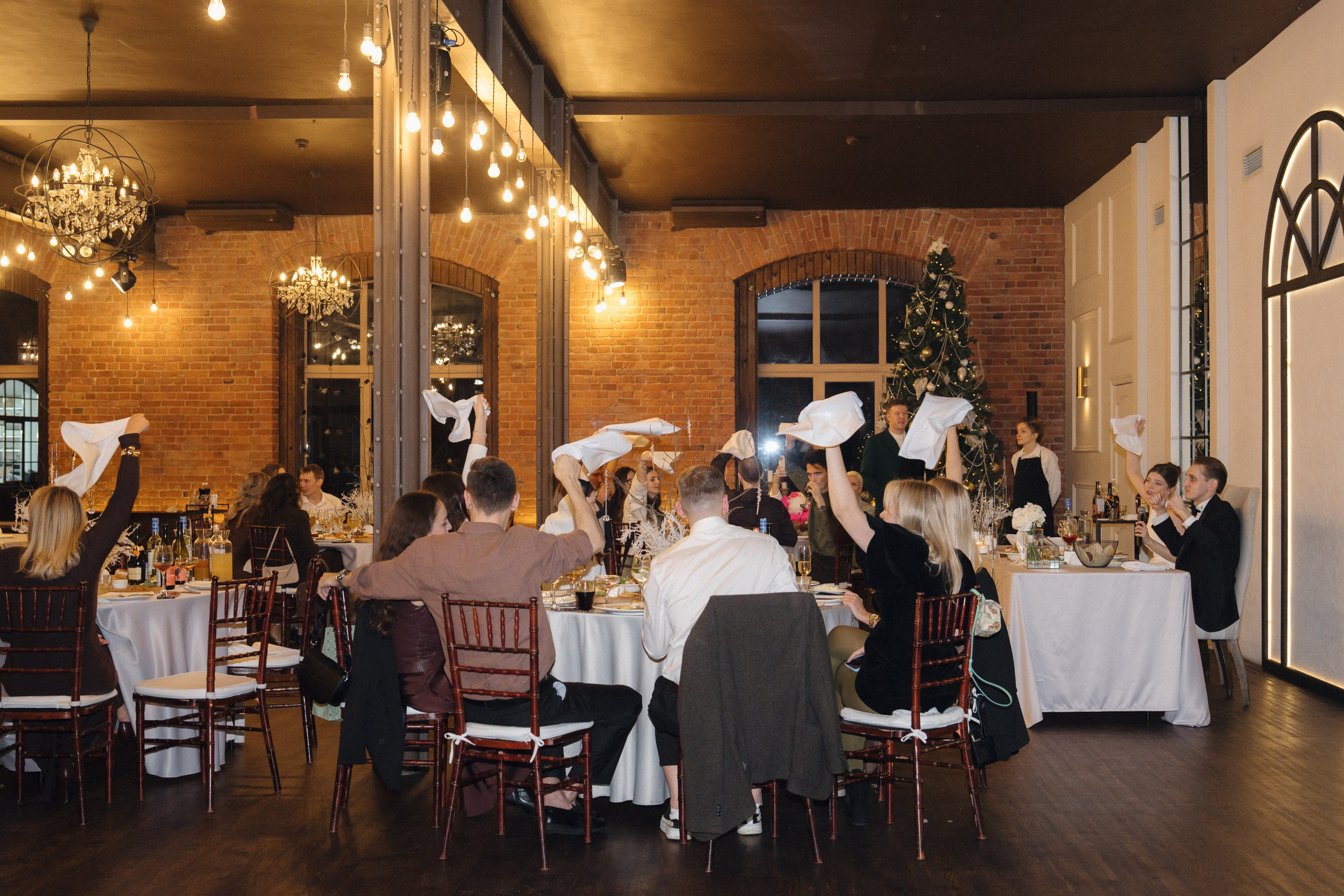 Свадьба Гумара и Анны. Фотограф Макс Меш