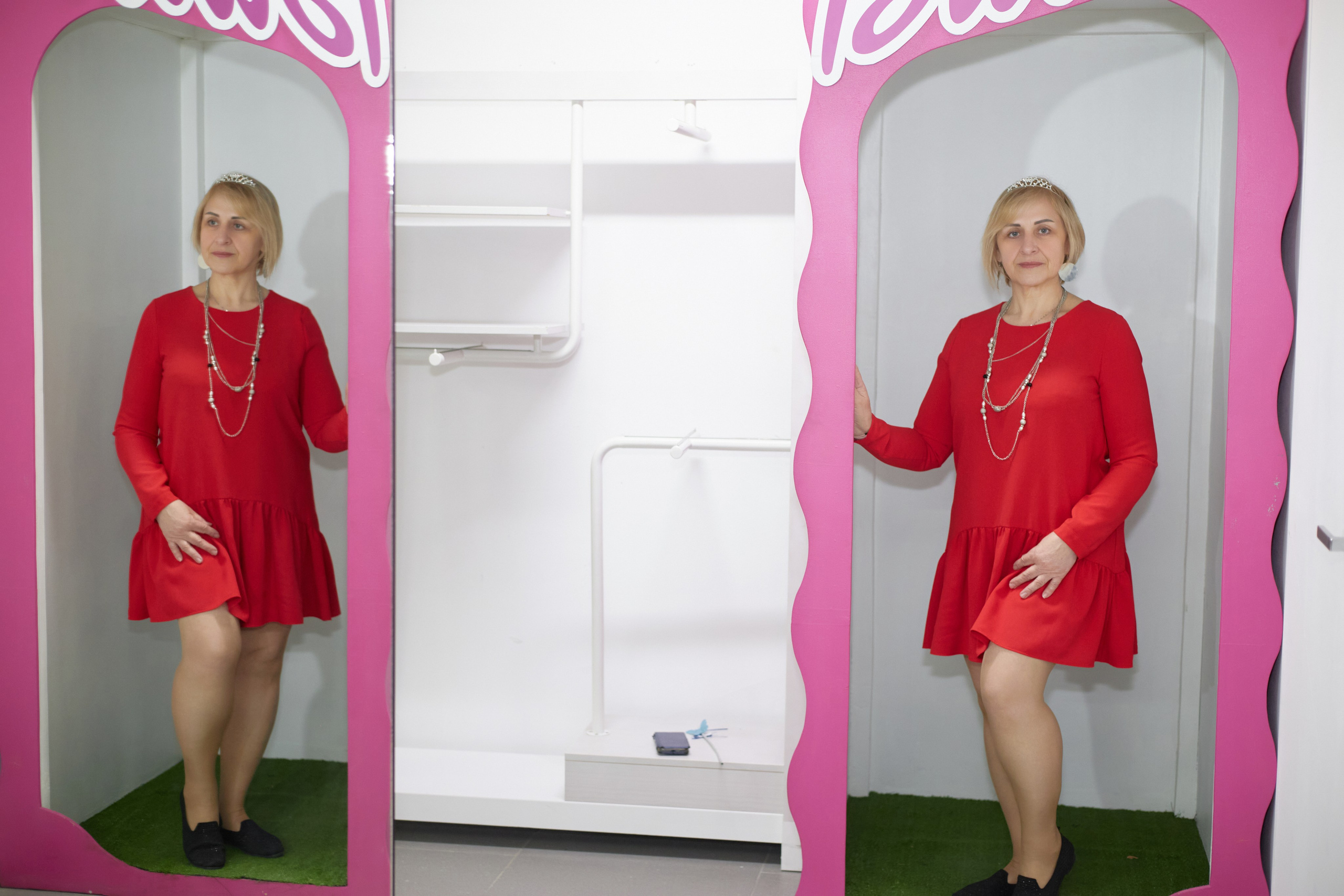 Чудо- ретрит " Весеннее обострение». Фотограф в Смоленске Ася Польшина