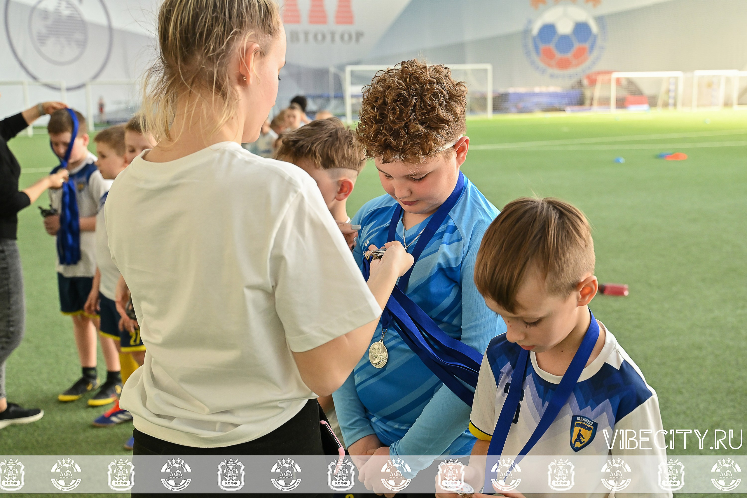 КУБОК БАЛТИЙСКОЙ ЛИГИ U9 СЛ. VIBECITY.RU Вайб Сити Ру Фоторепортажи Фотоотчеты Калининград