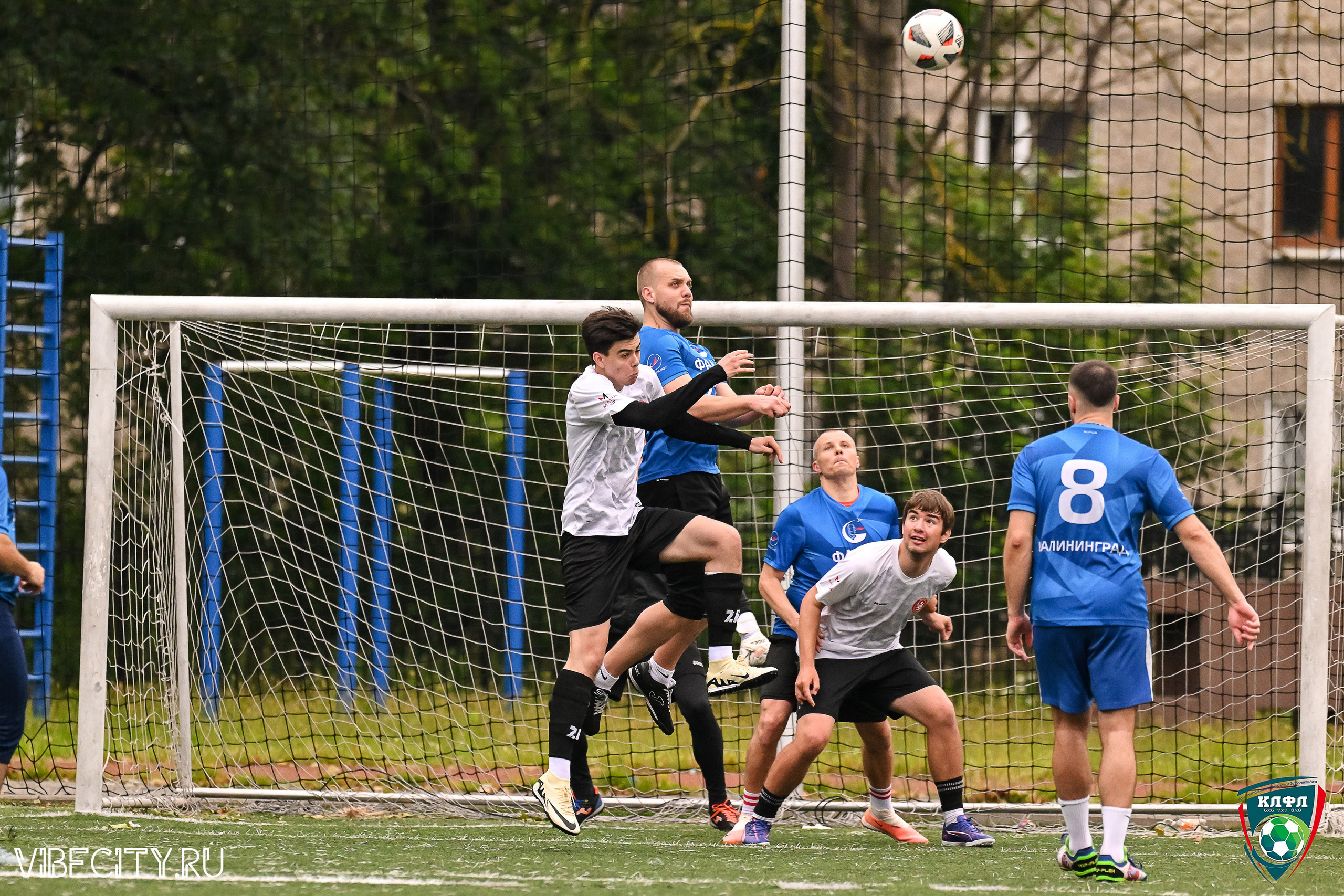 XXl Летний Кубок Калининградской ЛФЛ. VIBECITY.RU Вайб Сити Ру Фоторепортажи Фотоотчеты Калининград