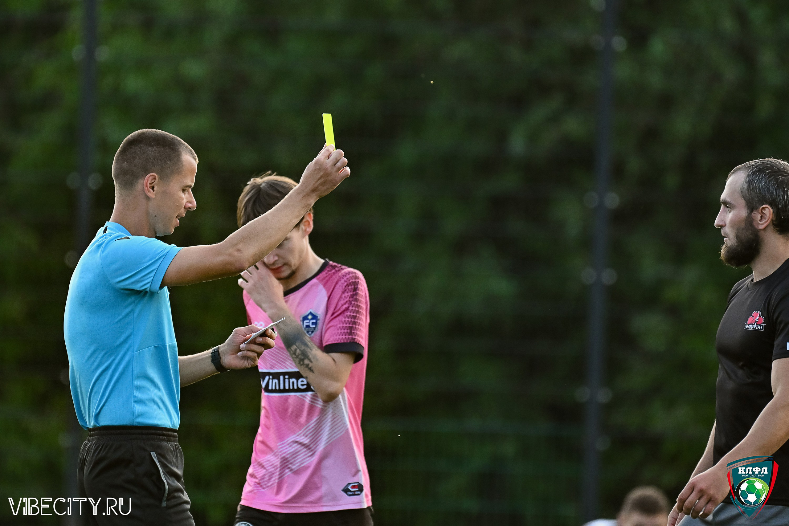 ПЛЕЙ-ОФФ XXl ЛЕТНЕГО КУБКА КАЛИНИНГРАДСКОЙ ЛФЛ. VIBECITY.RU Вайб Сити Ру Фоторепортажи Фотоотчеты Калининград