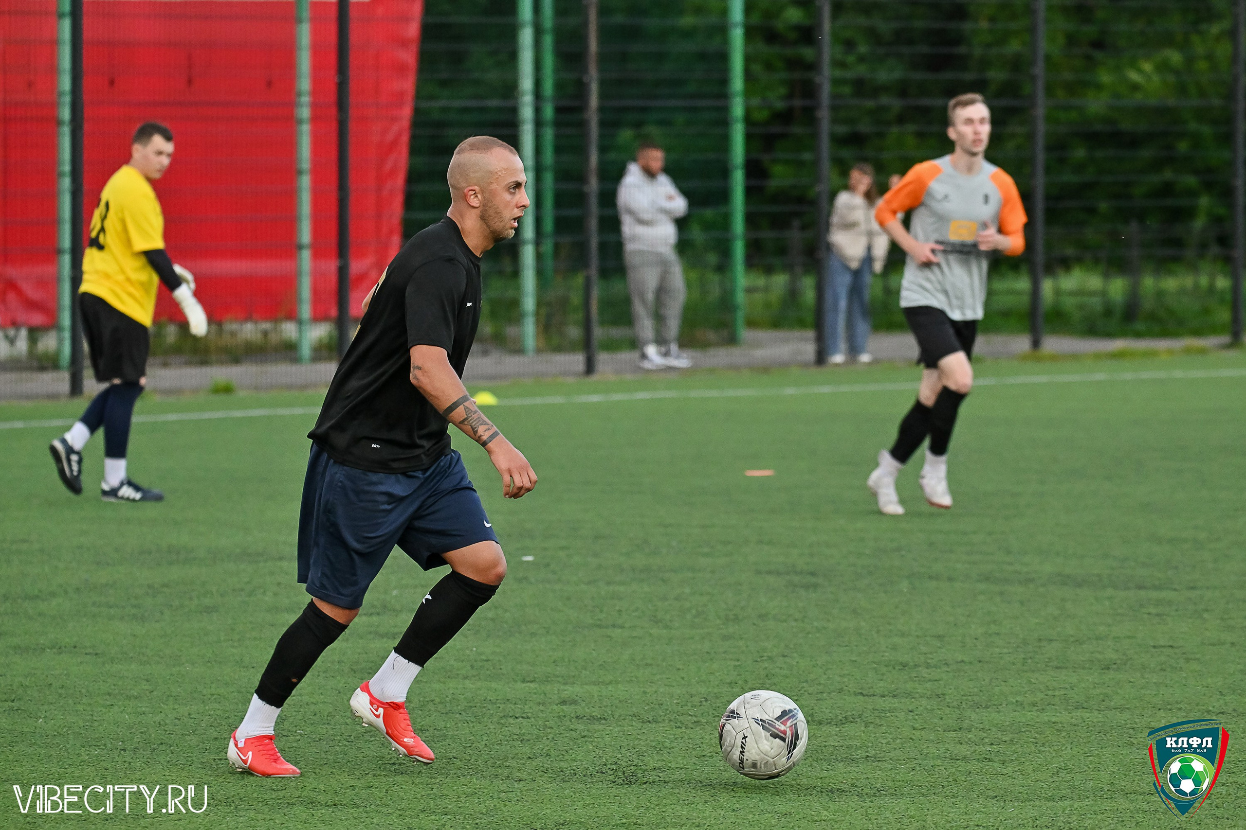 ПЛЕЙ-ОФФ XXl ЛЕТНЕГО КУБКА КАЛИНИНГРАДСКОЙ ЛФЛ. VIBECITY.RU Вайб Сити Ру Фоторепортажи Фотоотчеты Калининград