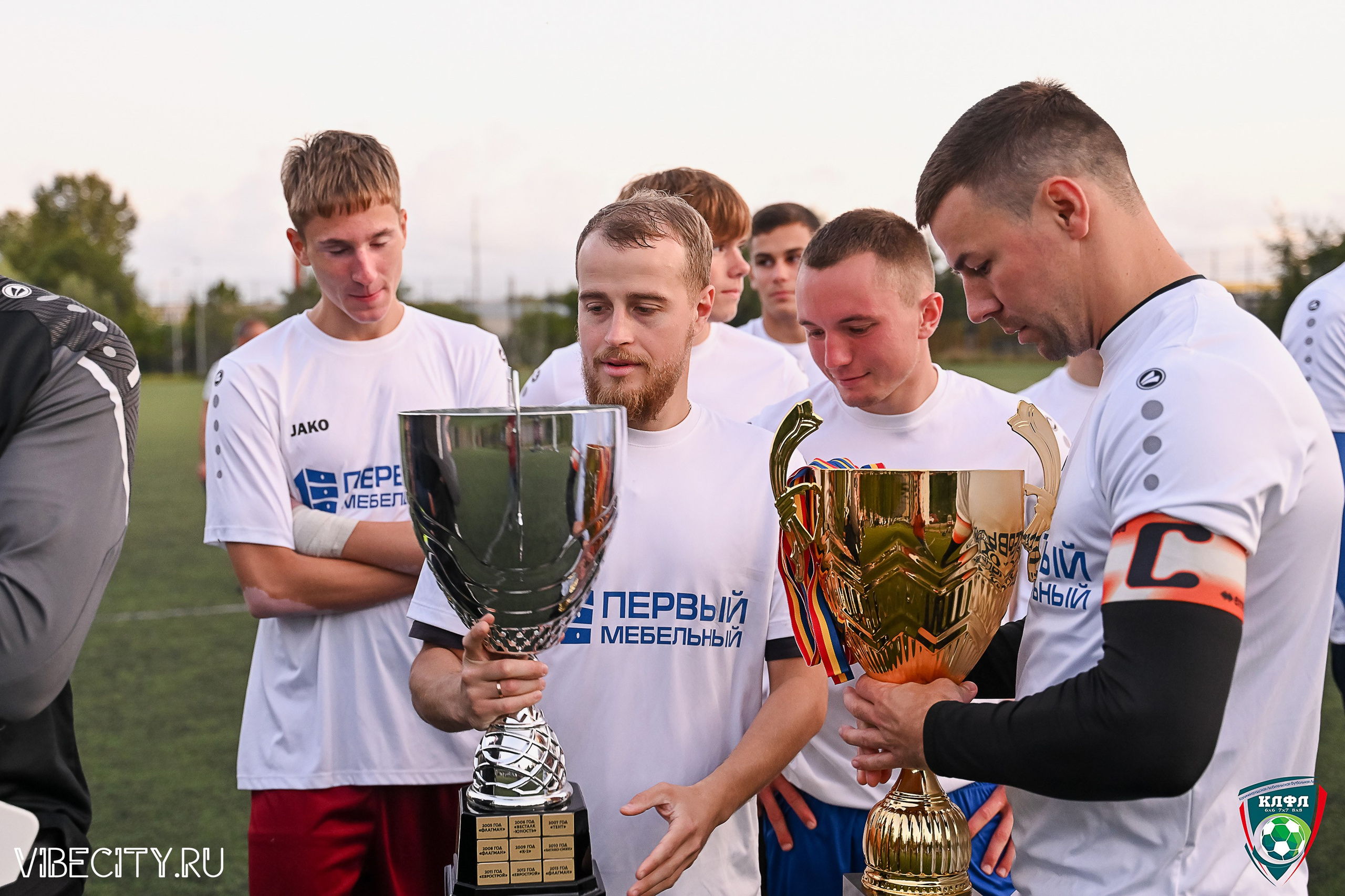 ПЛЕЙ-ОФФ XXl ЛЕТНЕГО КУБКА КАЛИНИНГРАДСКОЙ ЛФЛ. VIBECITY.RU Вайб Сити Ру Фоторепортажи Фотоотчеты Калининград