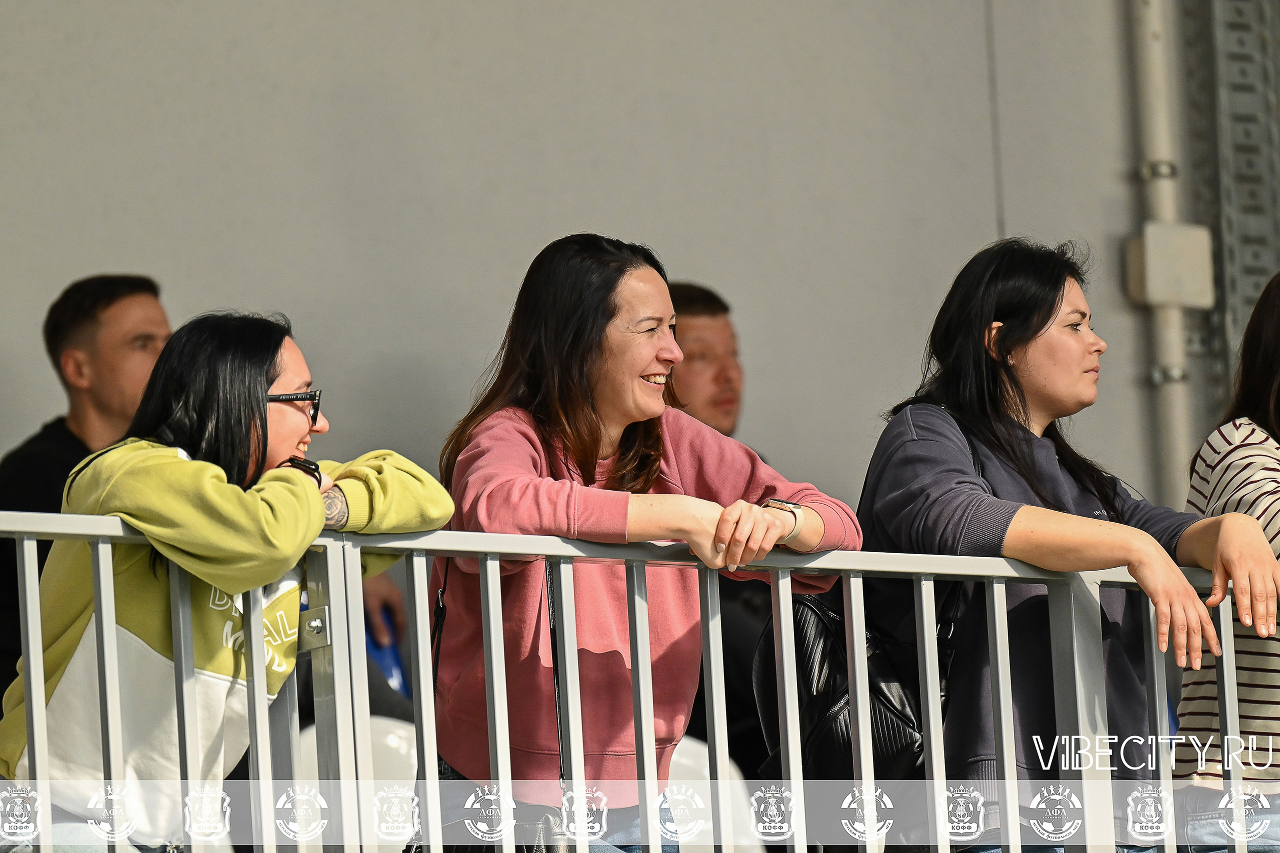 КУБОК БАЛТИЙСКОЙ ЛИГИ U9 СЛ. VIBECITY.RU Вайб Сити Ру Фоторепортажи Фотоотчеты Калининград