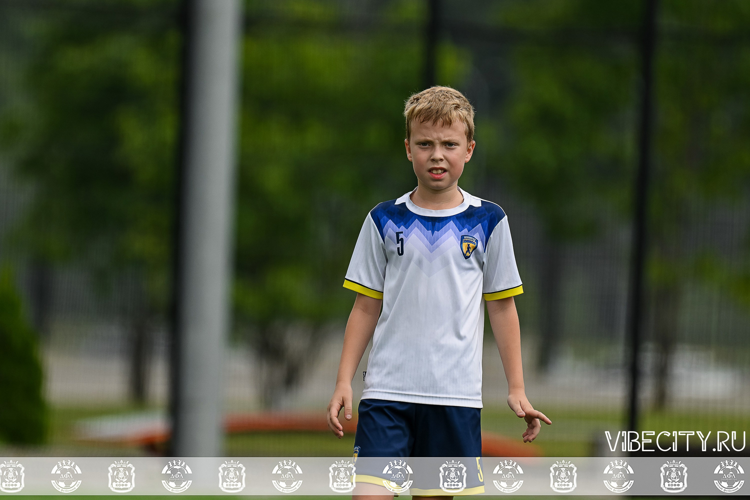 Калининградская Детская Футбольная Лига. VIBECITY.RU Вайб Сити Ру Фоторепортажи Фотоотчеты Калининград