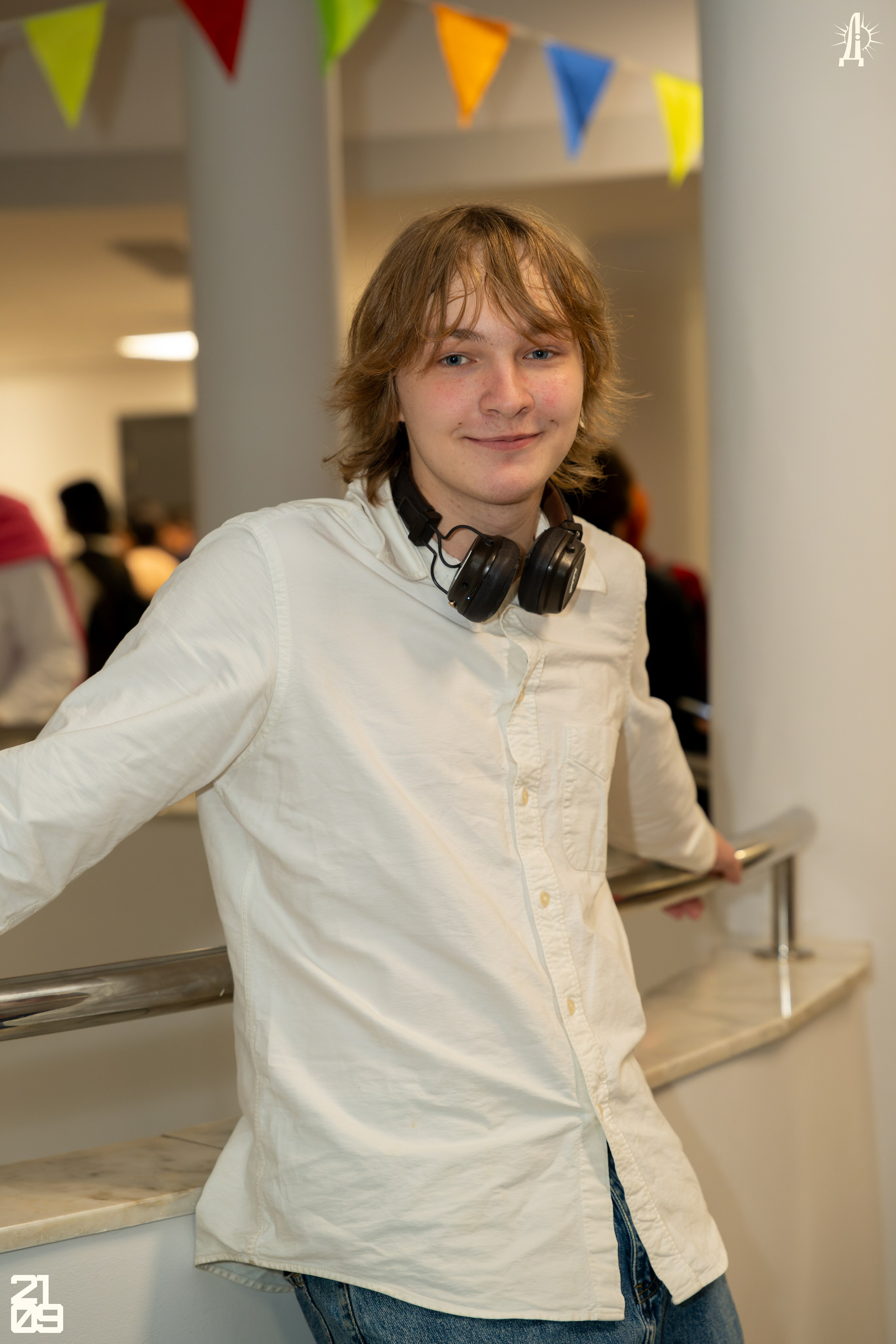 Съемка фестивалей в Москве