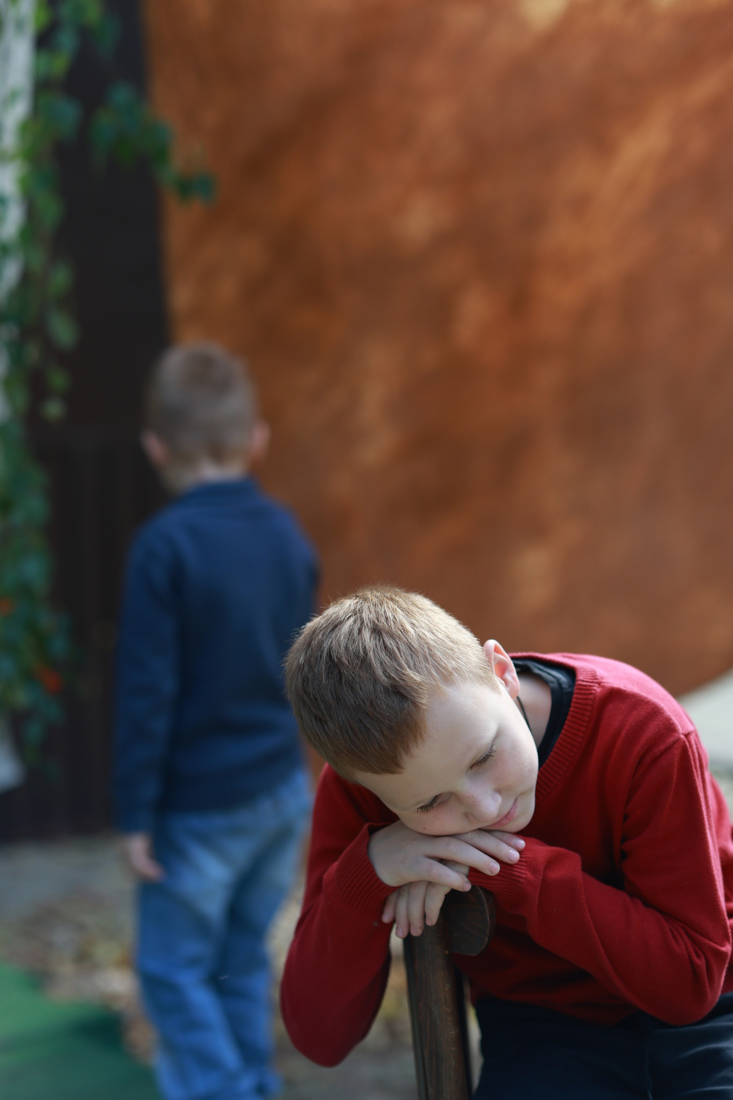 Этот чудесный фотодень. Семейный и свадебный фотограф в Воронеже Людмила Трифонова