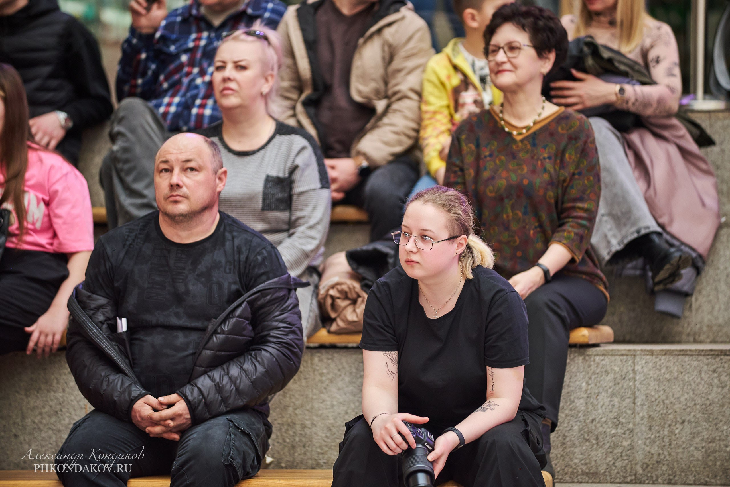 Открытие студенческой весны 2024 в г. Иваново. Фотограф в Иваново: Каталожная съемка одежды и постельного белья, Wildberries