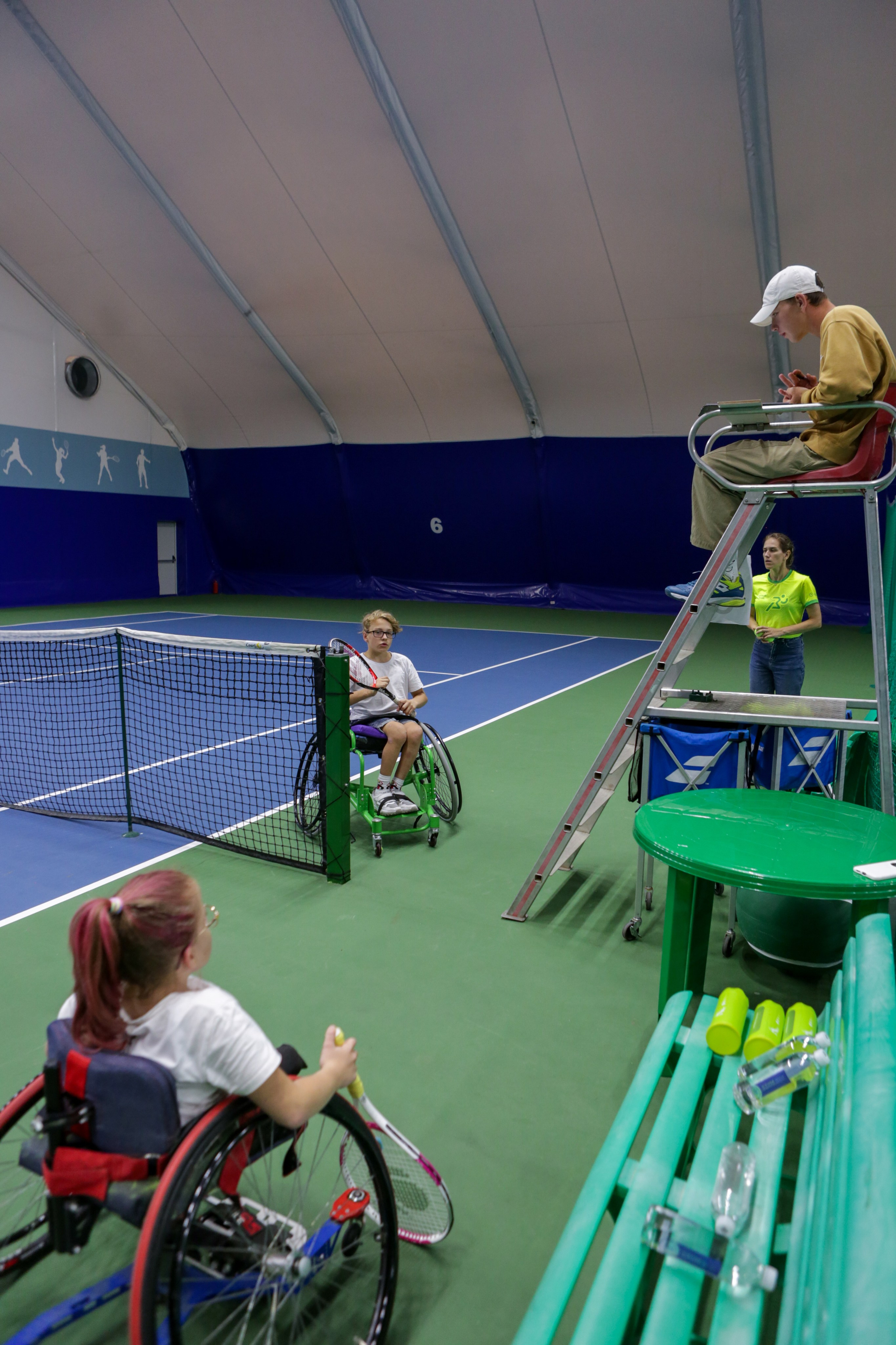 АНО Второе дыхание: Летний кубок столицы. Репортажный, семейный, свадебный, портретный фотограф