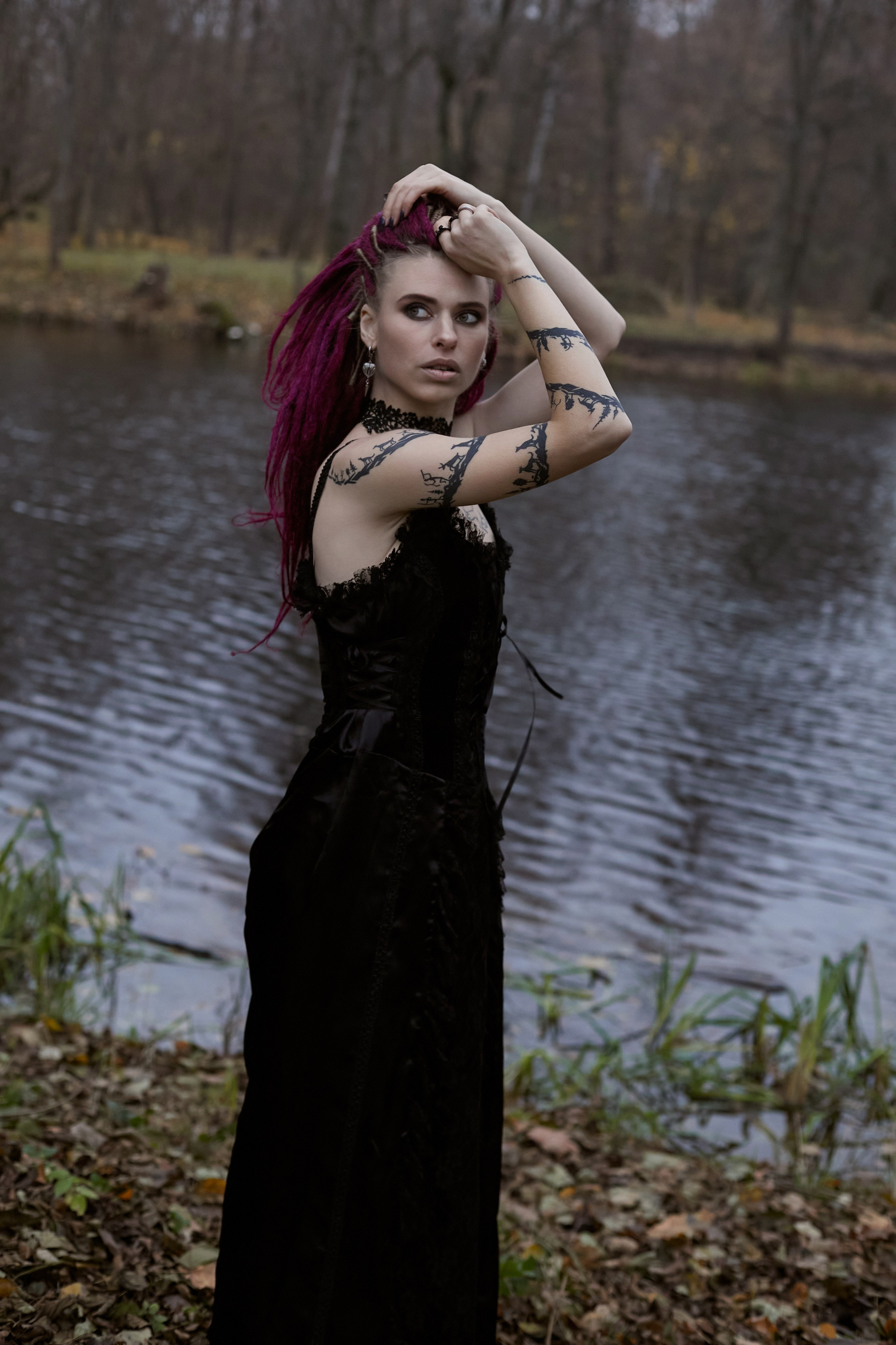 «Люся». Свадебный и креативный фотограф в ЮФО и МСК