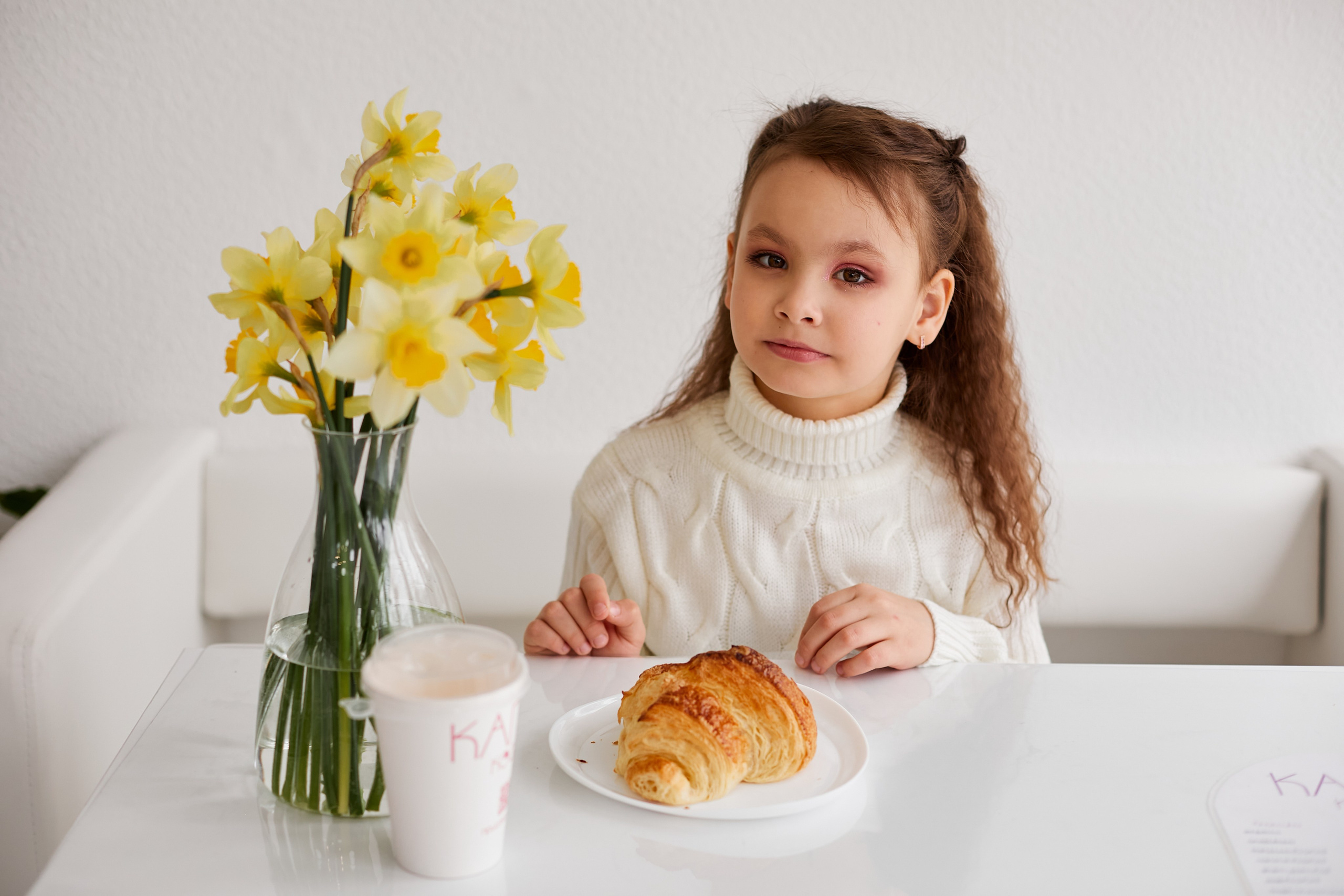 «Капля кофе». Свадебный и креативный фотограф в ЮФО
