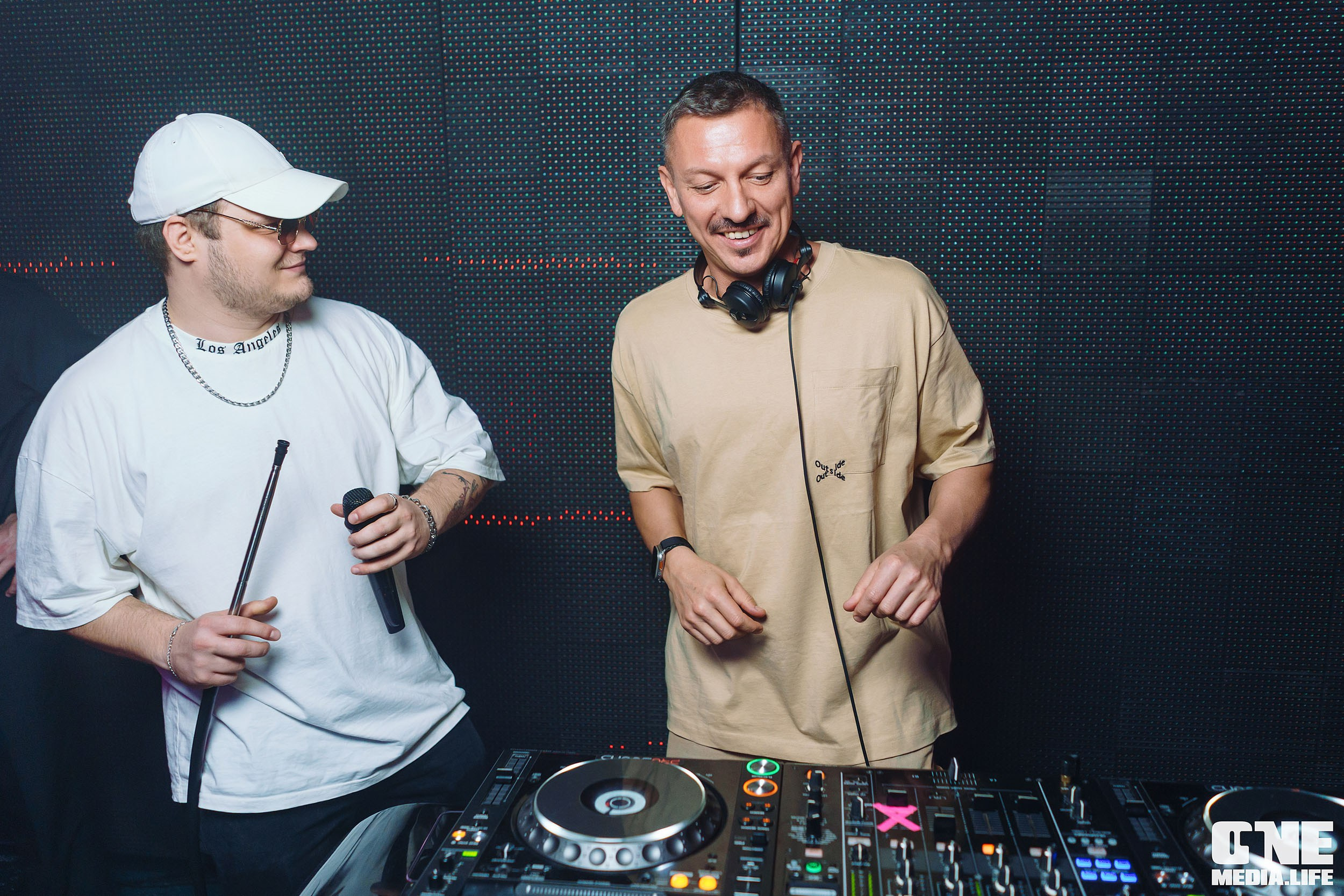 Фоторепортаж из РК Планета. One Media Life: фоторепортажи, фотоотчеты с мероприятий и заведений