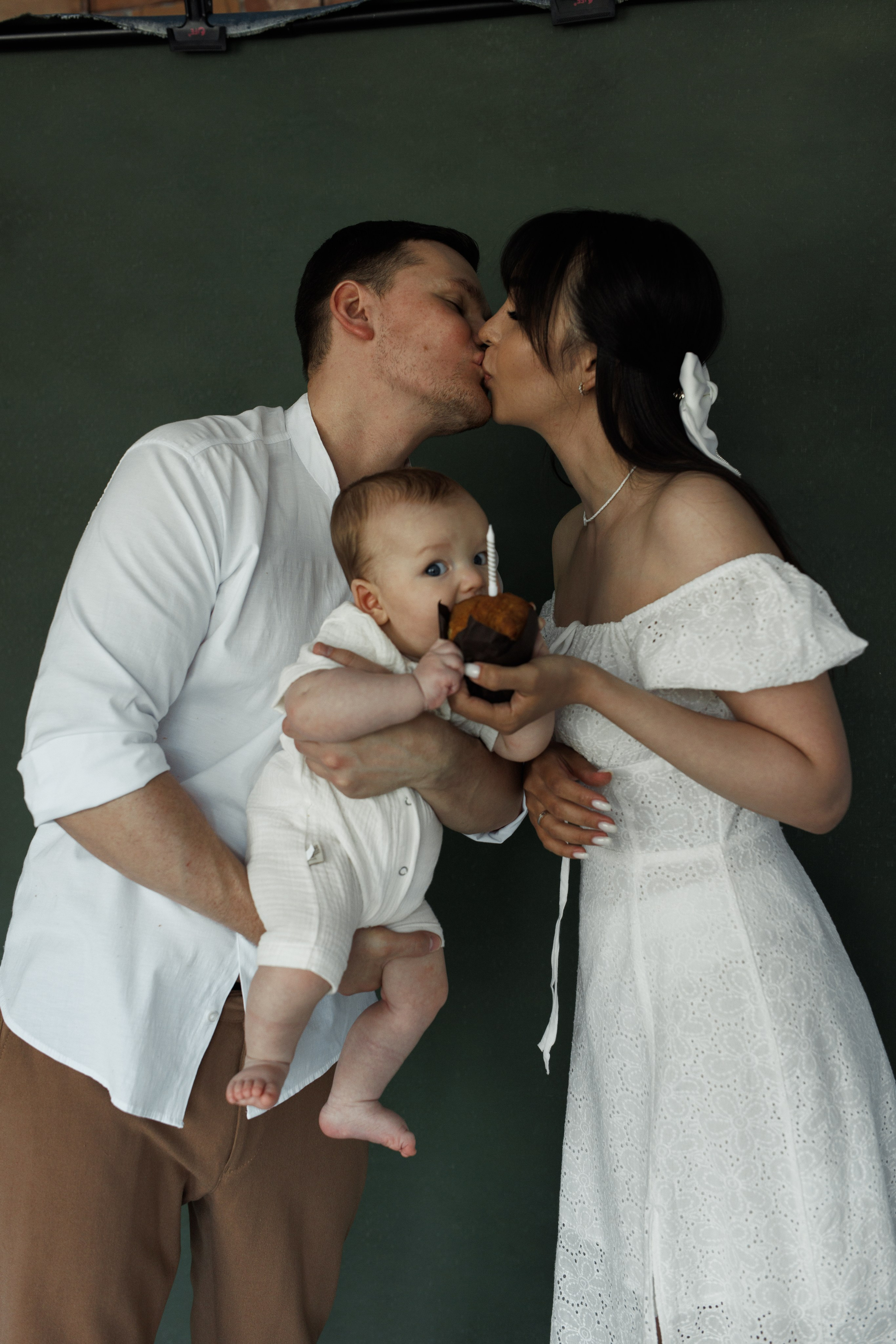 Полгодика. Фотограф в Ульяновске