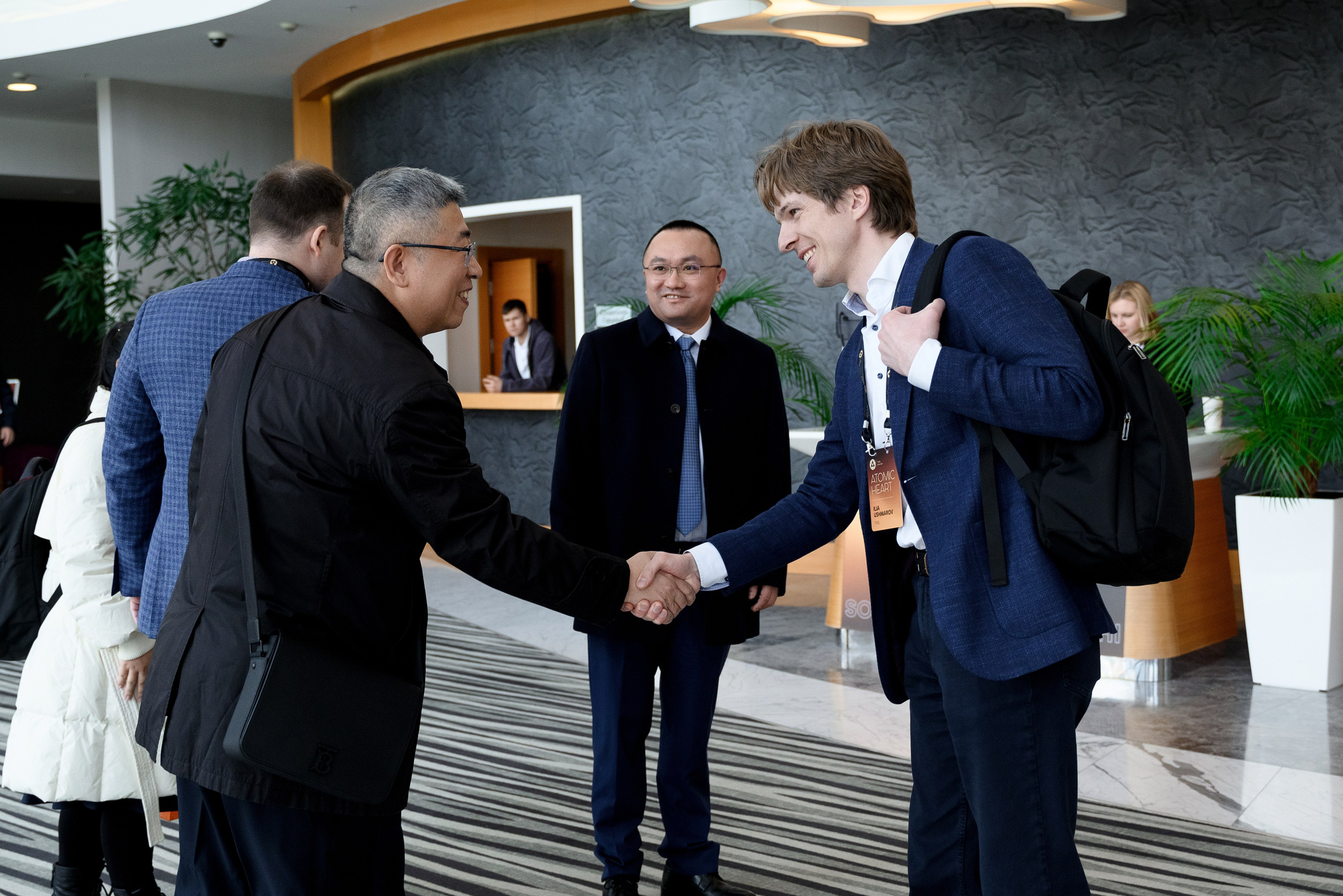 Профессиональный фотограф Сочи снимал событие в Mantera Resort & Congress — яркие моменты