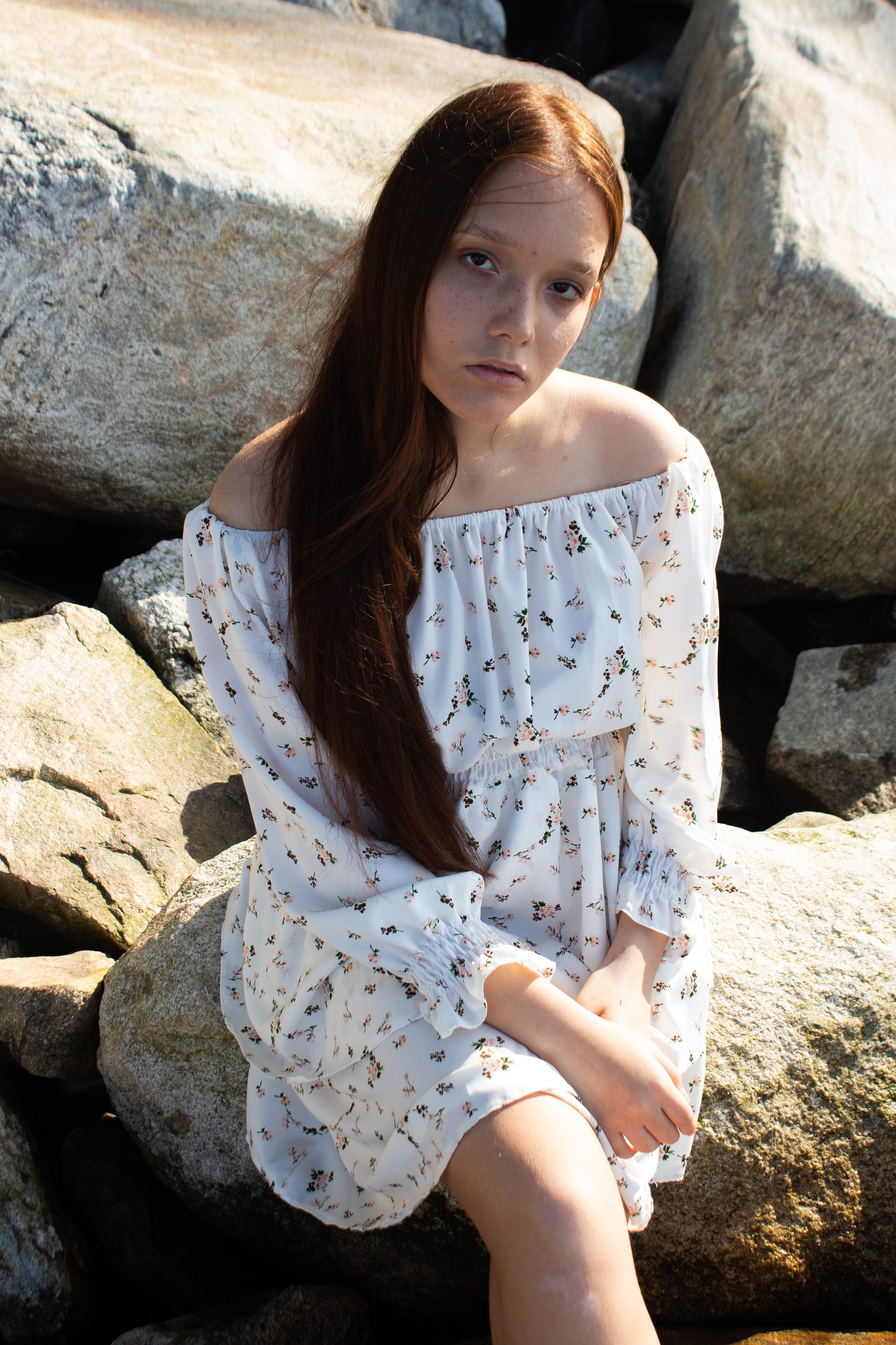 Karina. Модельное агентство ART PODIUM ULAN-UDE