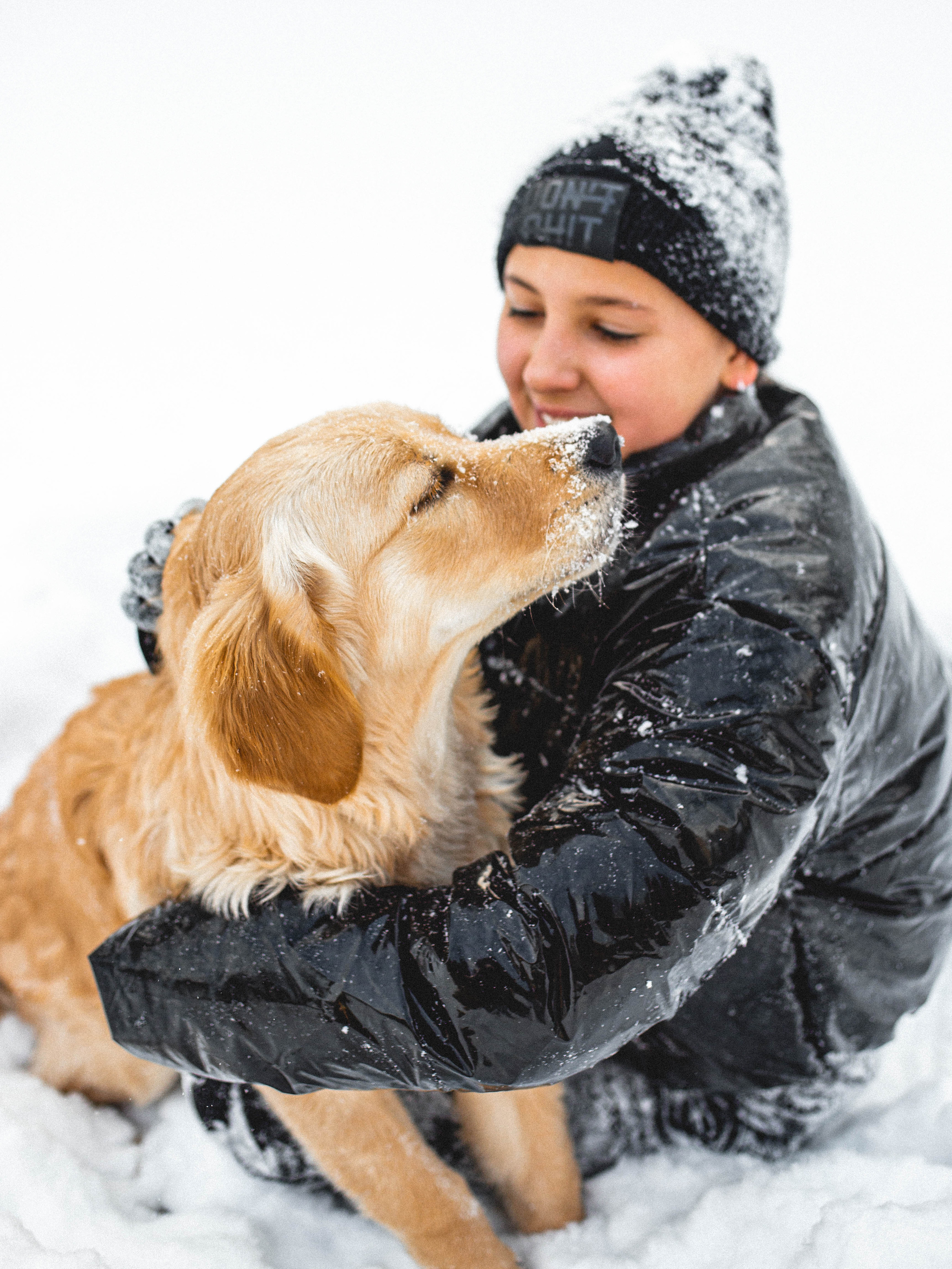 Ясмин Эмбер Наталис. Света Полетаева Москва
