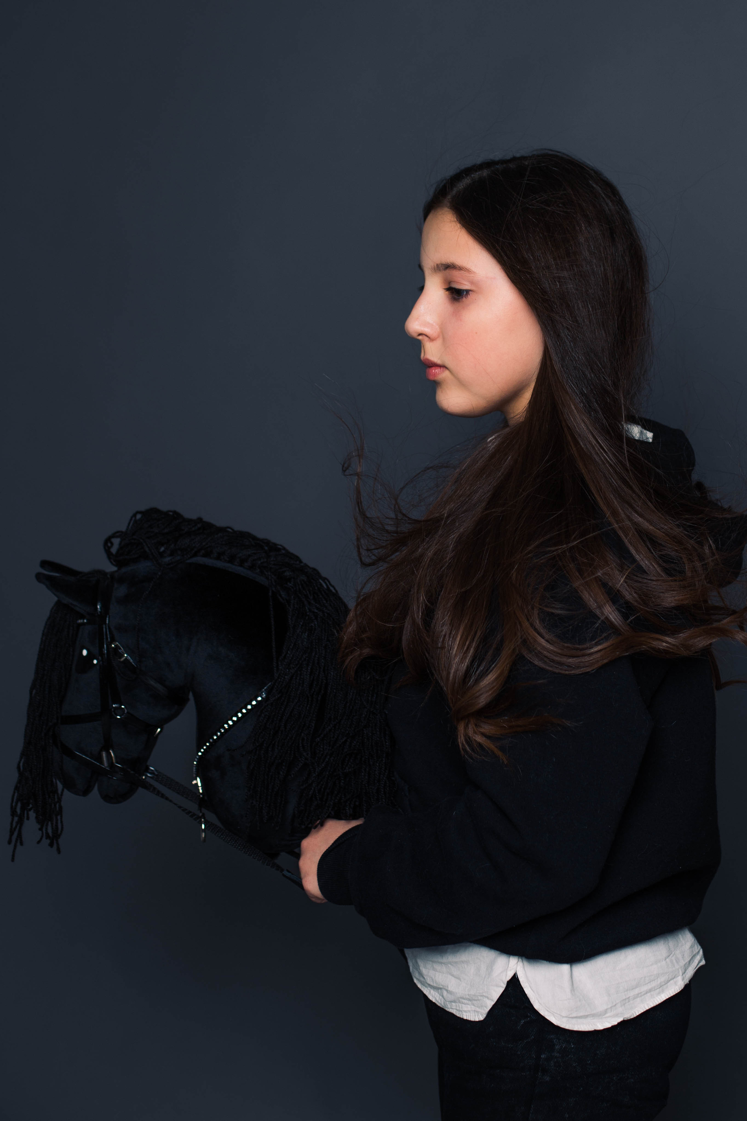 Поли и пони. Света Полетаева Москва