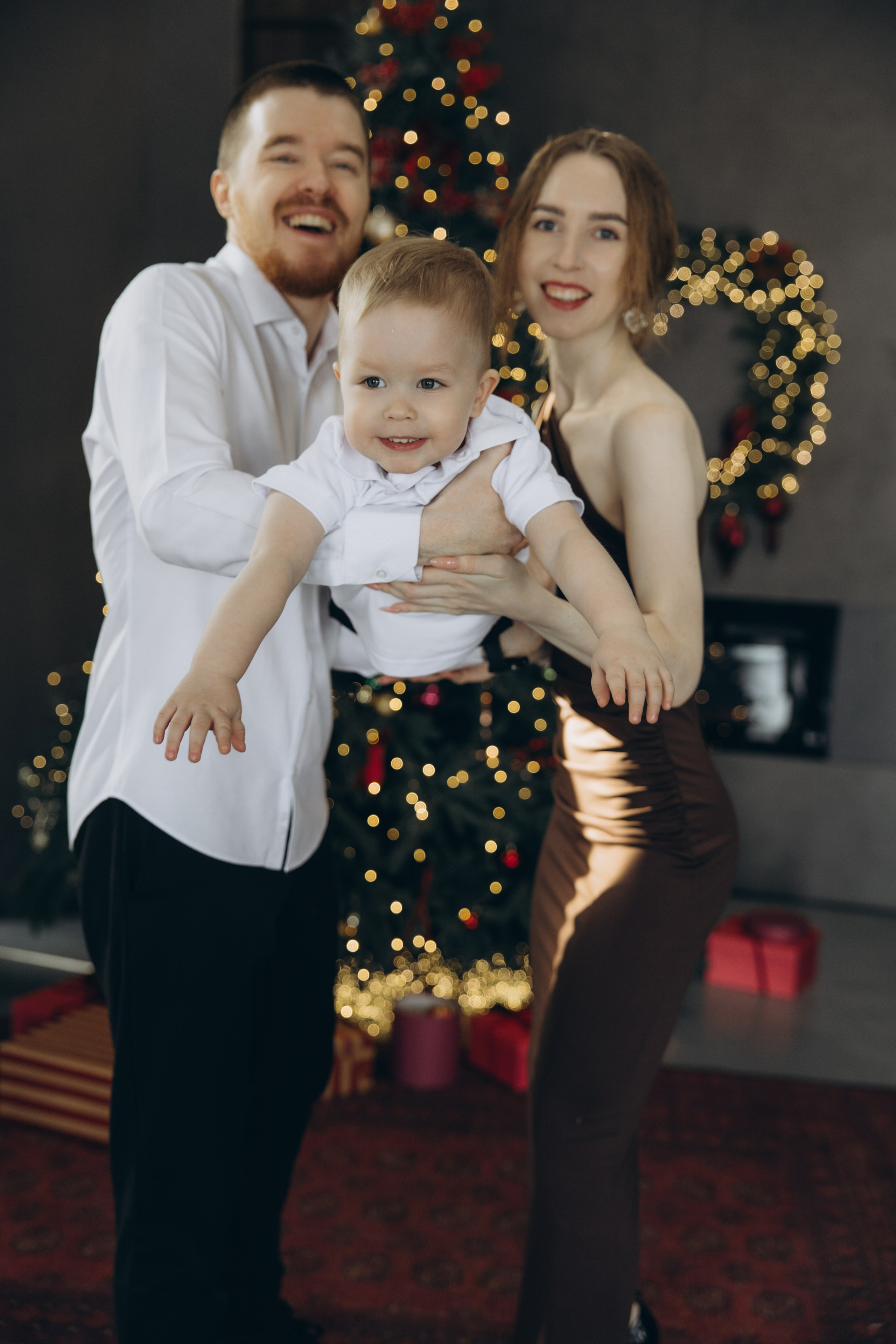 Ира. Свадебный, семейный фотограф в Иркутске Светлана Макаричева