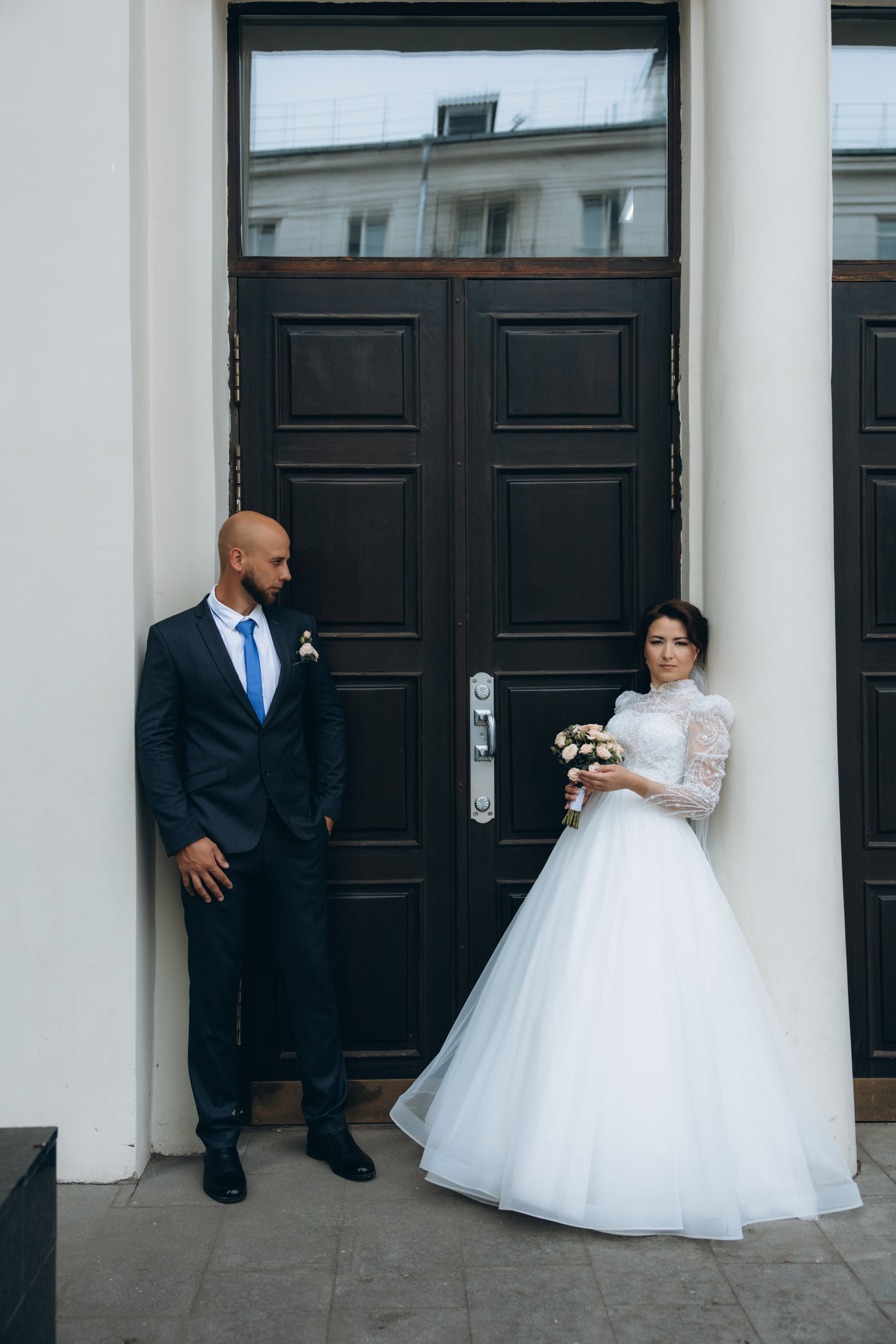 Алексей & Олеся. Свадебный, семейный фотограф в Иркутске Светлана Макаричева