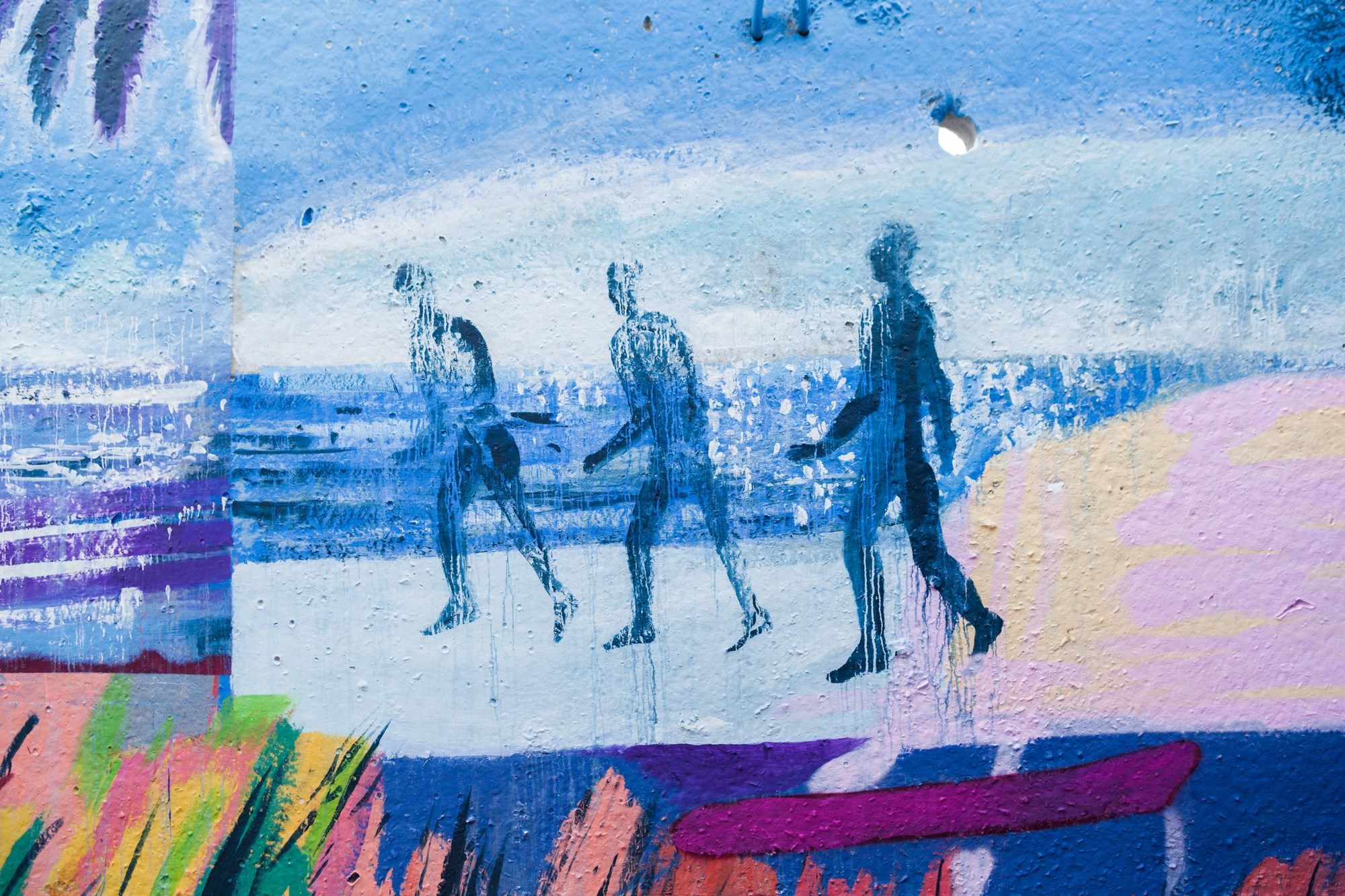 Access to water. Янина болдырева Yanina Boldyreva