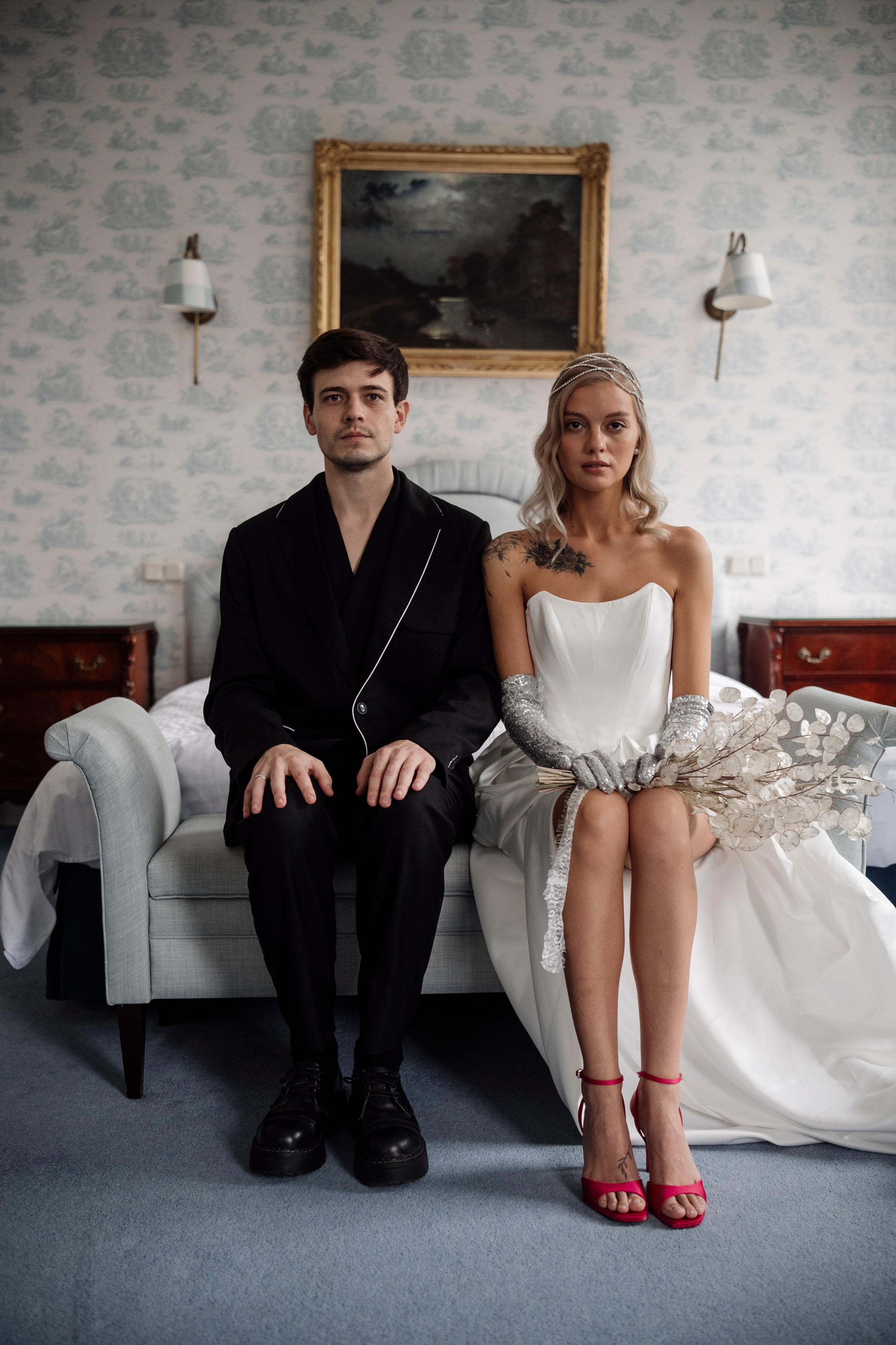 Александр и Валерия. Фотограф в Сыктывкаре Онохов Иван